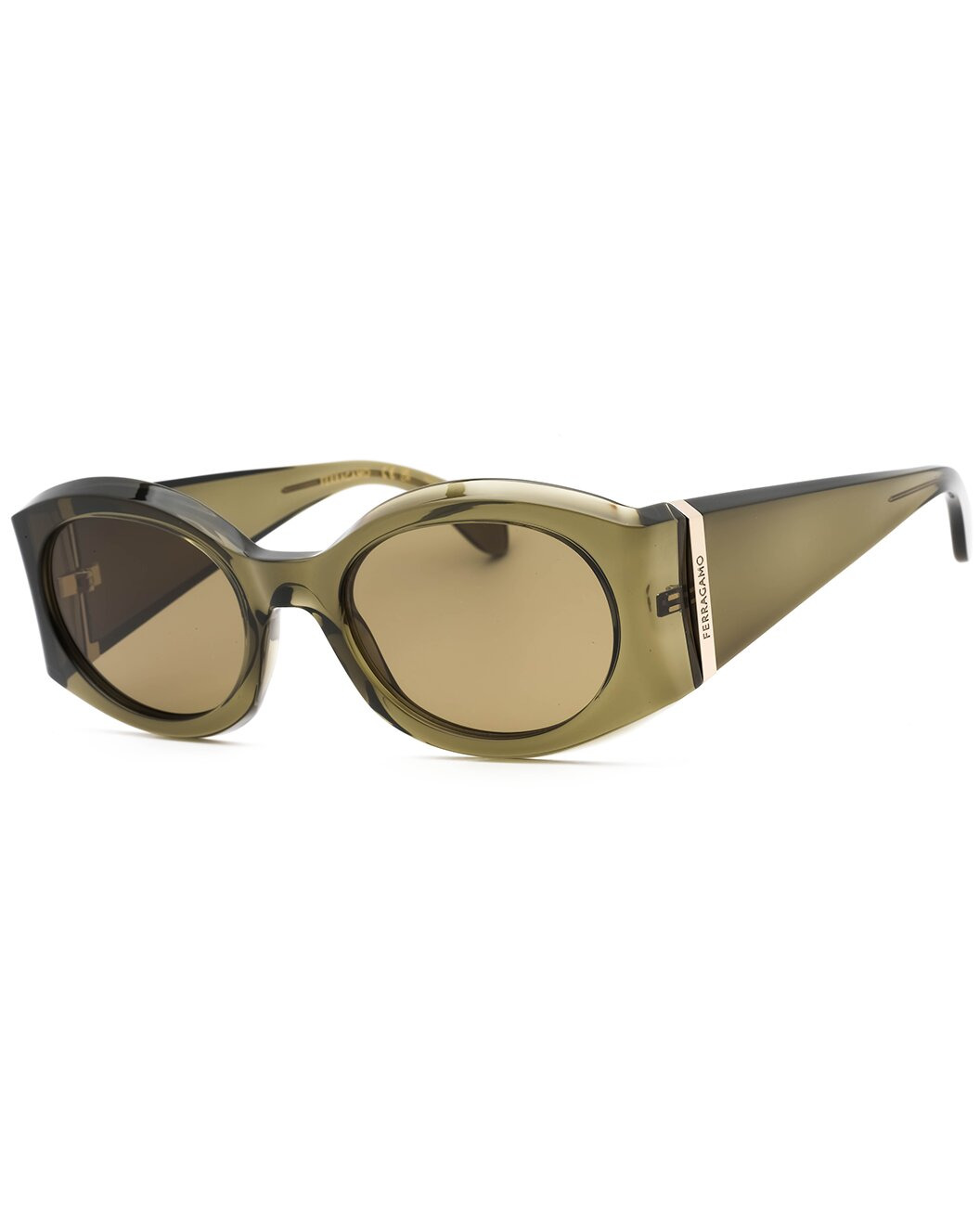 Ferragamo Women's 55mm Sunglasses - 1