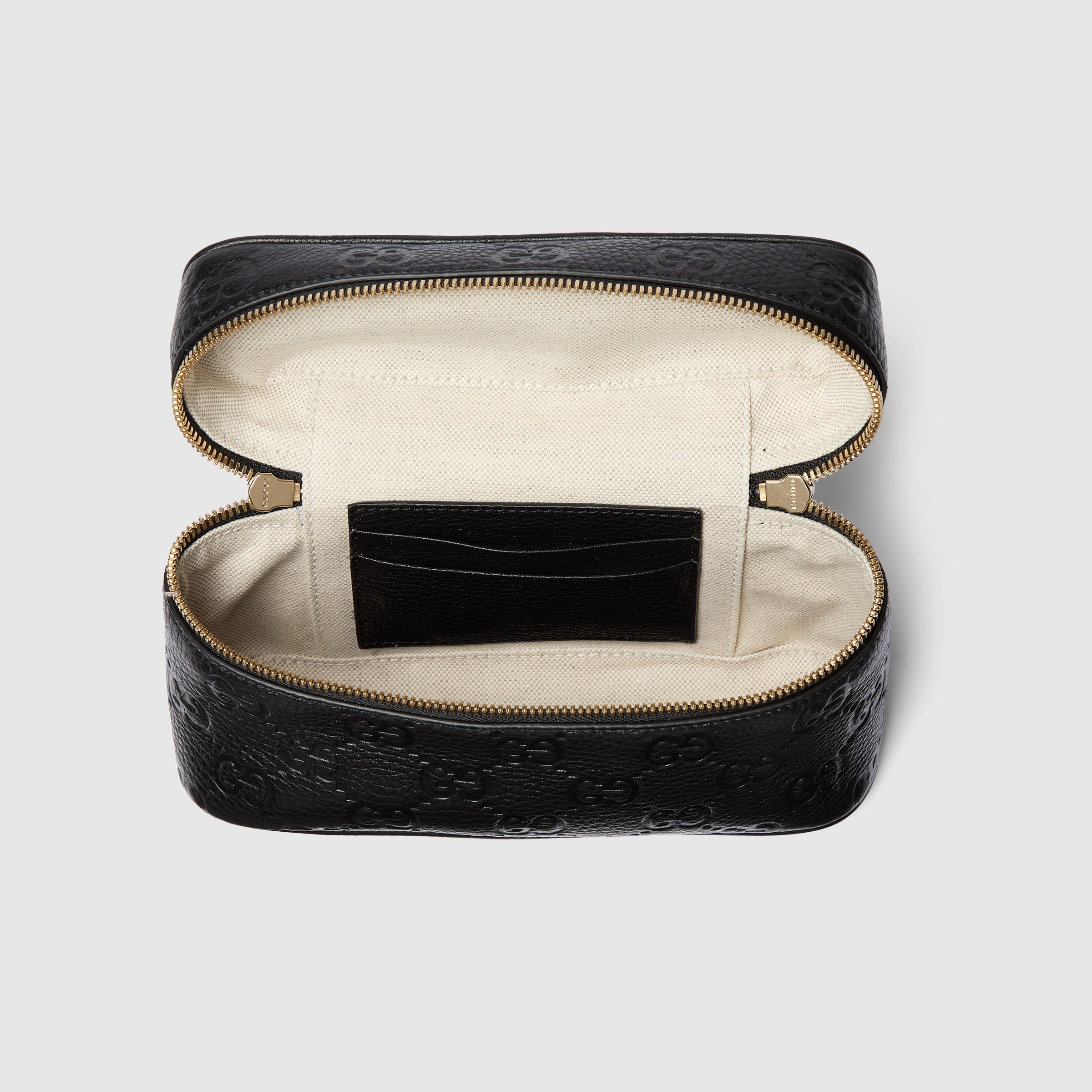 GG Emblem super mini bag - 9