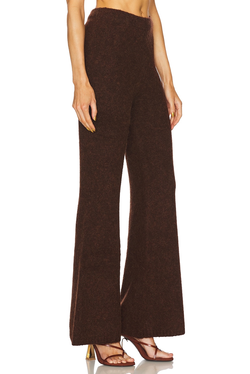 Antico Knit Pant - 2