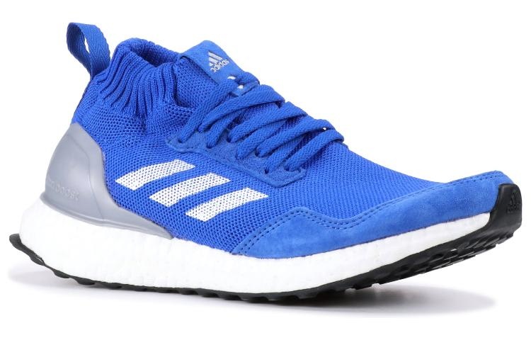 adidas UltraBoost Mid 'Run Thru Time' BY3056 - 3