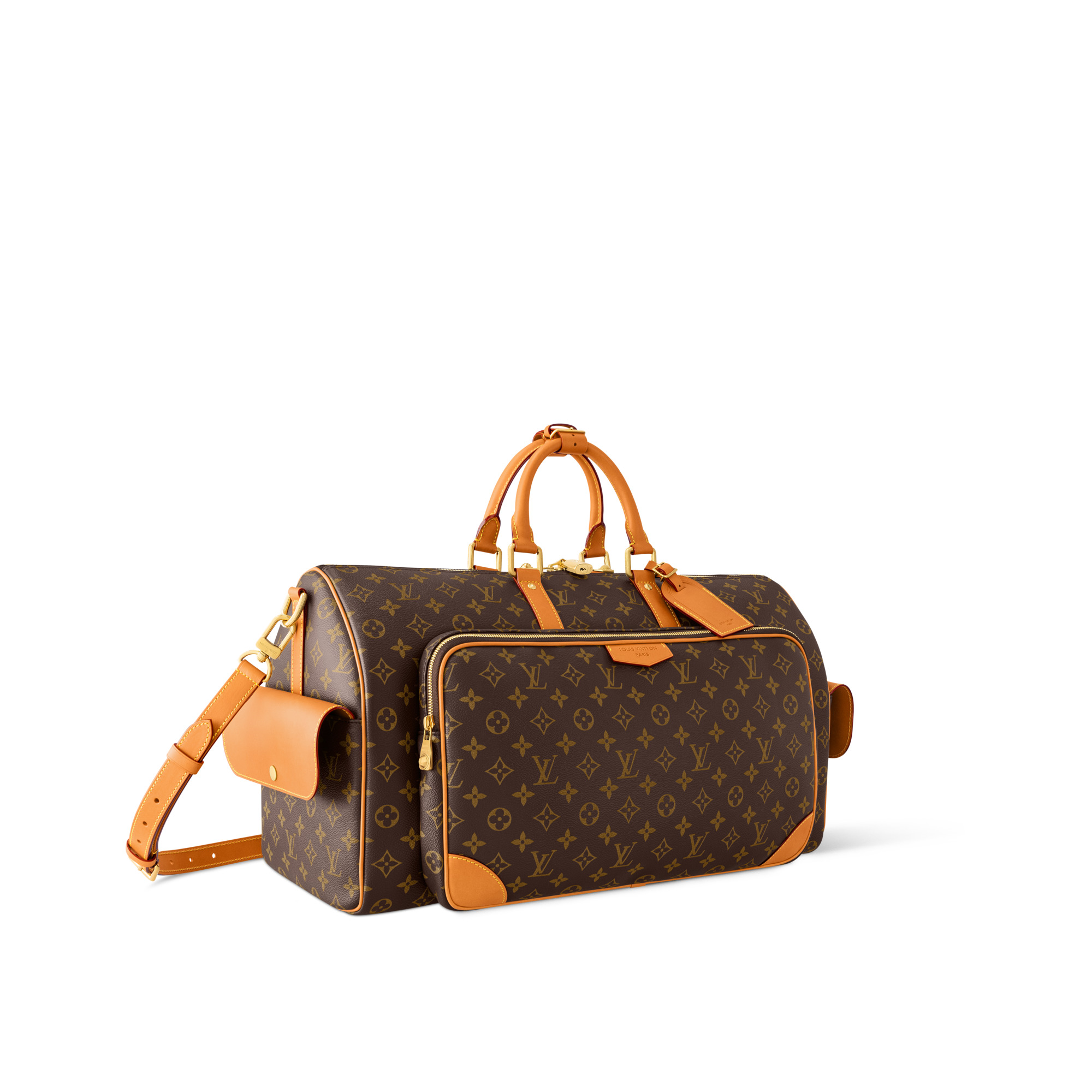 Keepall Cargo 50 - 2