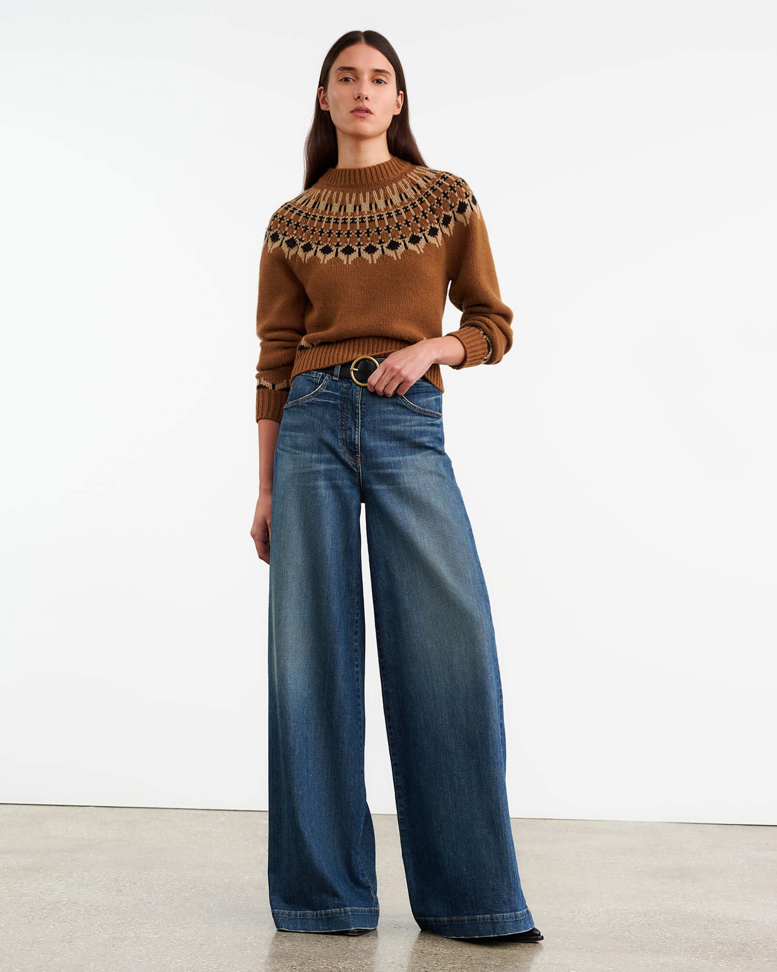 FERN SWEATER - 4