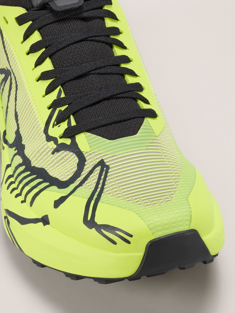 Arc'teryx Sylan 2 Shoe outlook