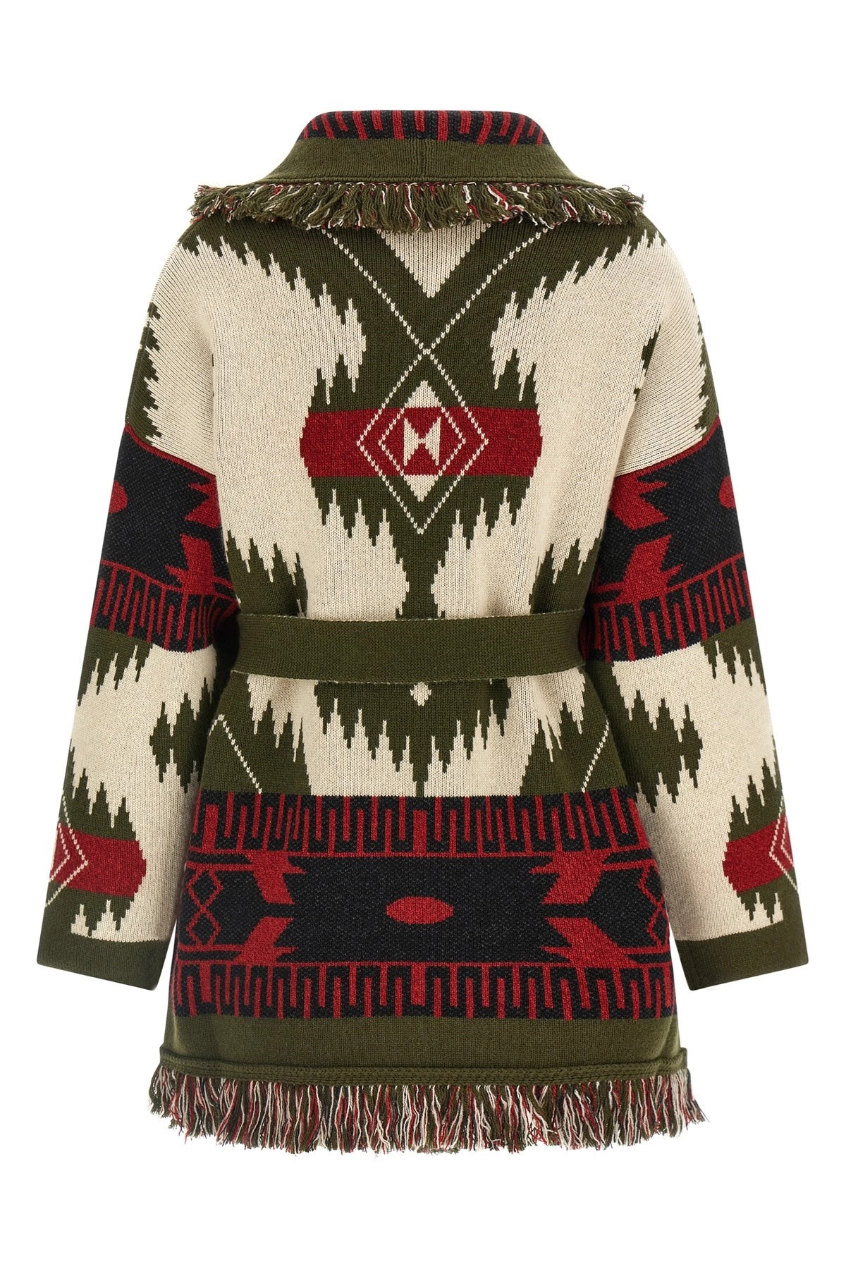 'Icon' cardigan - 3