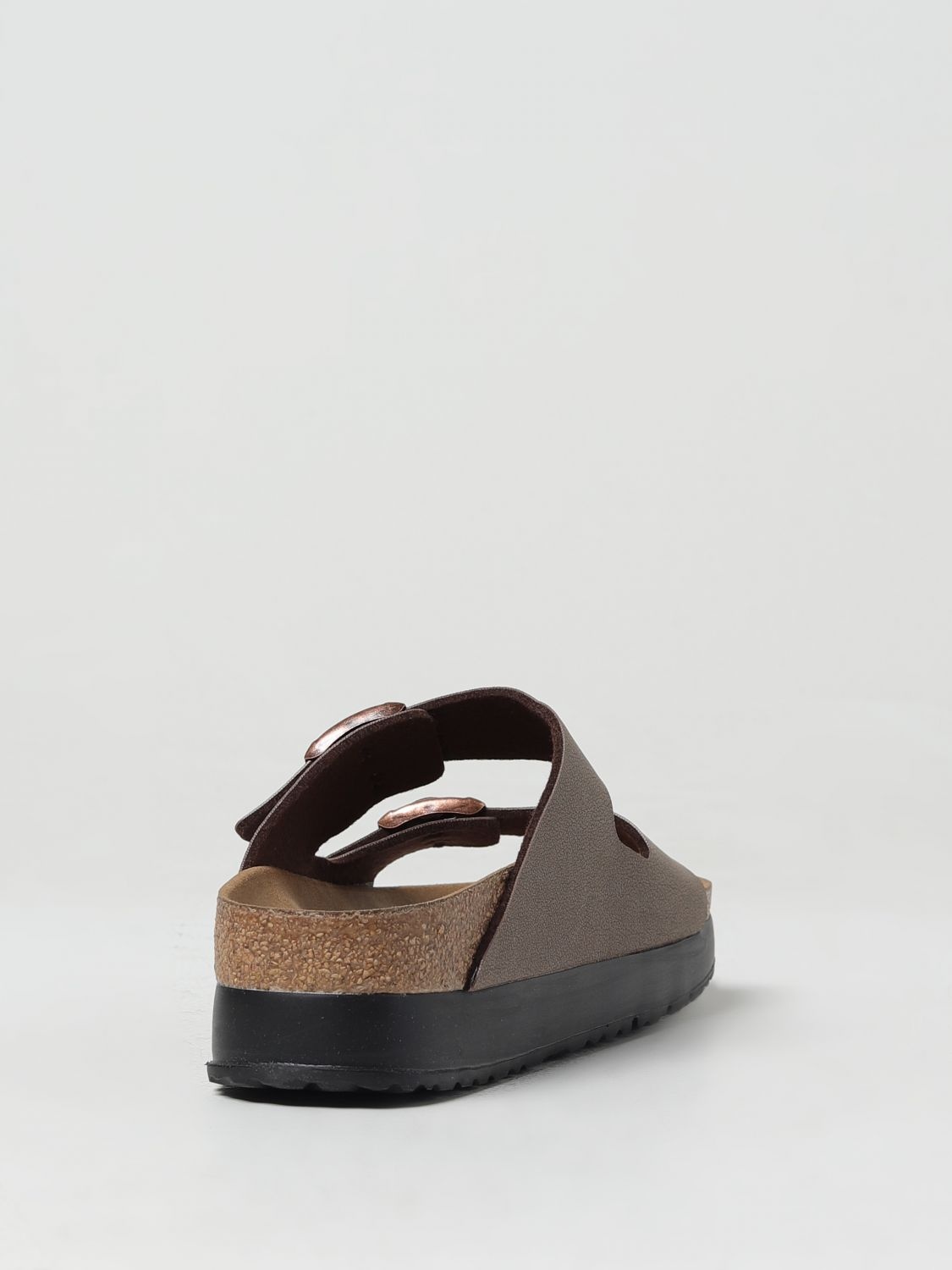 Birkenstock flat sandals for woman - 3