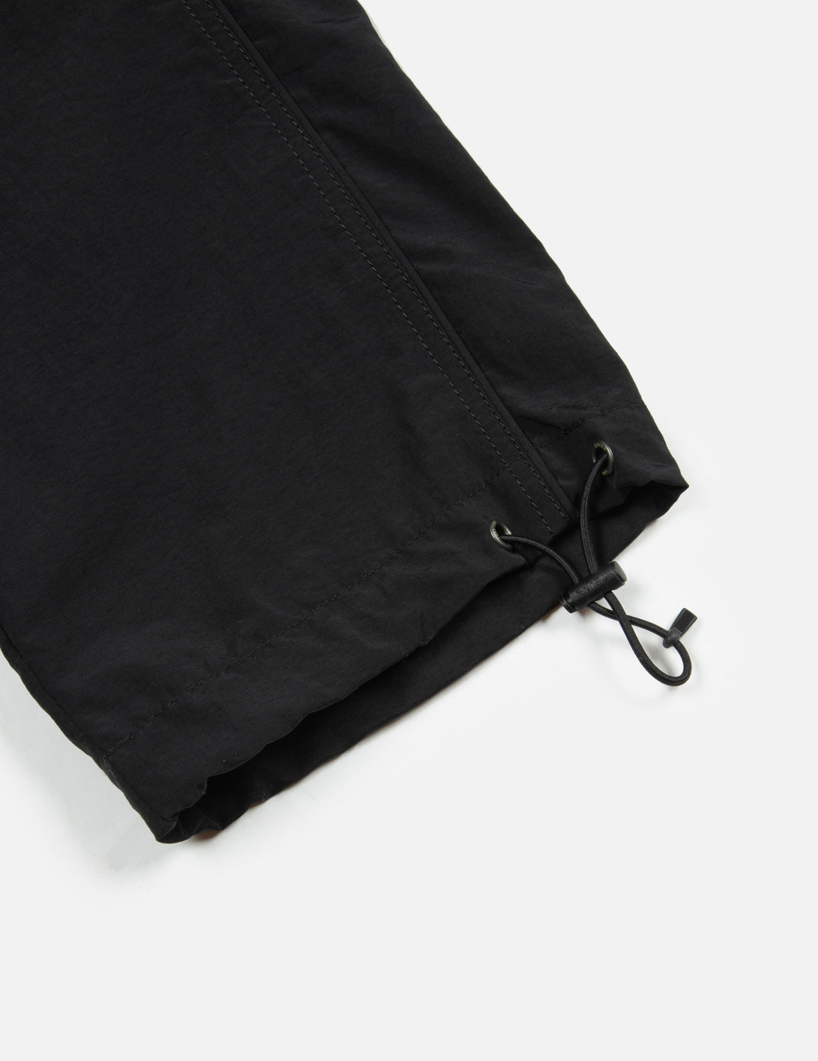 GODHEAD AND KAMON CUTOUT DAICOCK PRINT RELAX FIT JOGGERS - 12