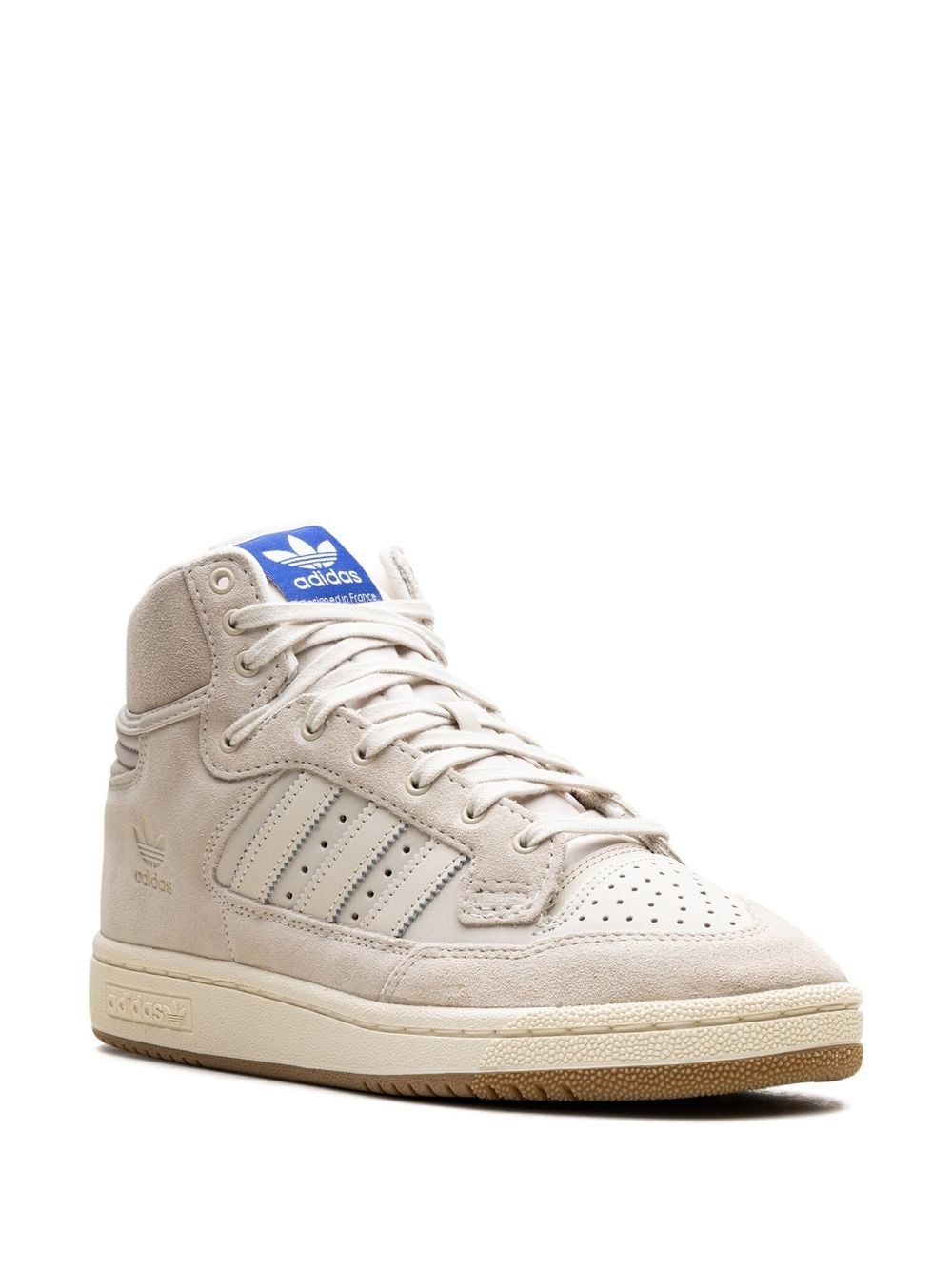 Centennial 85 Hi "Off White" sneakers - 2