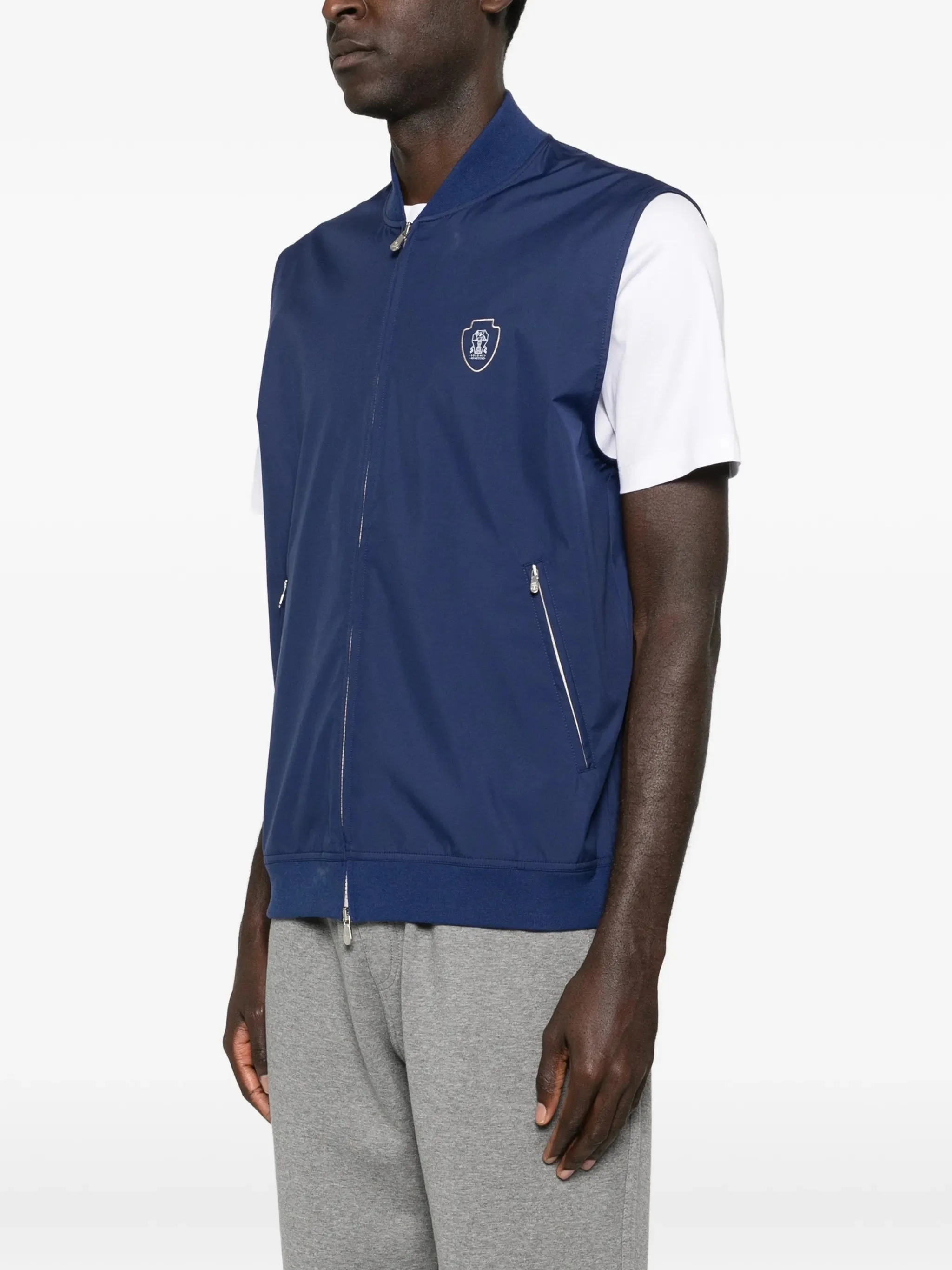 Brunello Cucinelli Jackets - 1