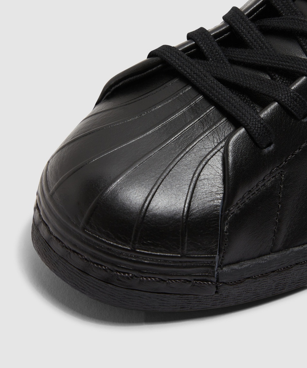 Superstar sneaker - 4