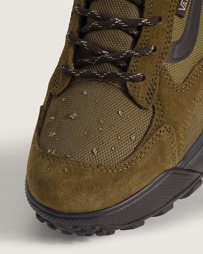 Crestline Waterproof Boot 7
