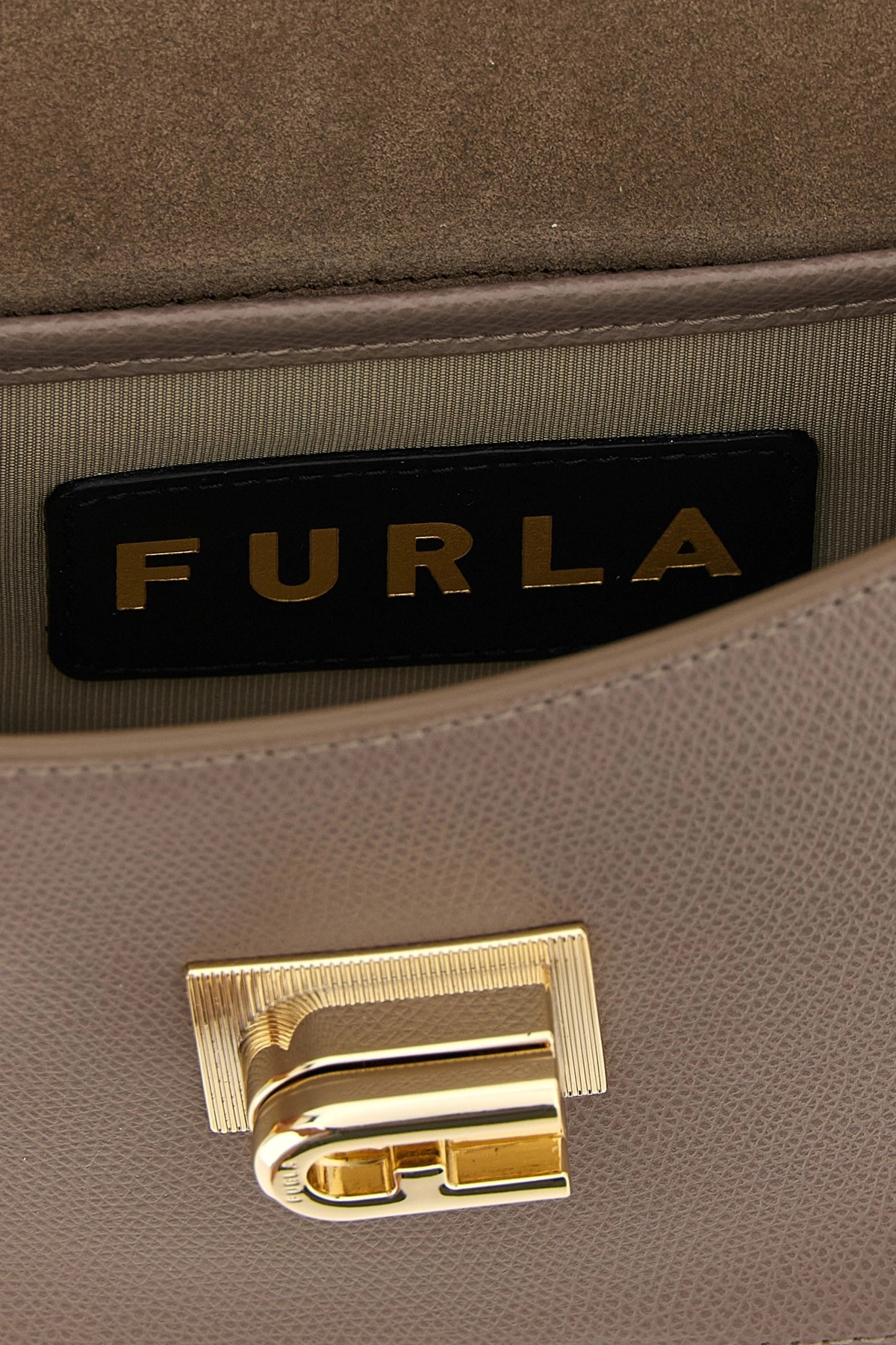 'Furla 1927' mini crossbody bag - 4