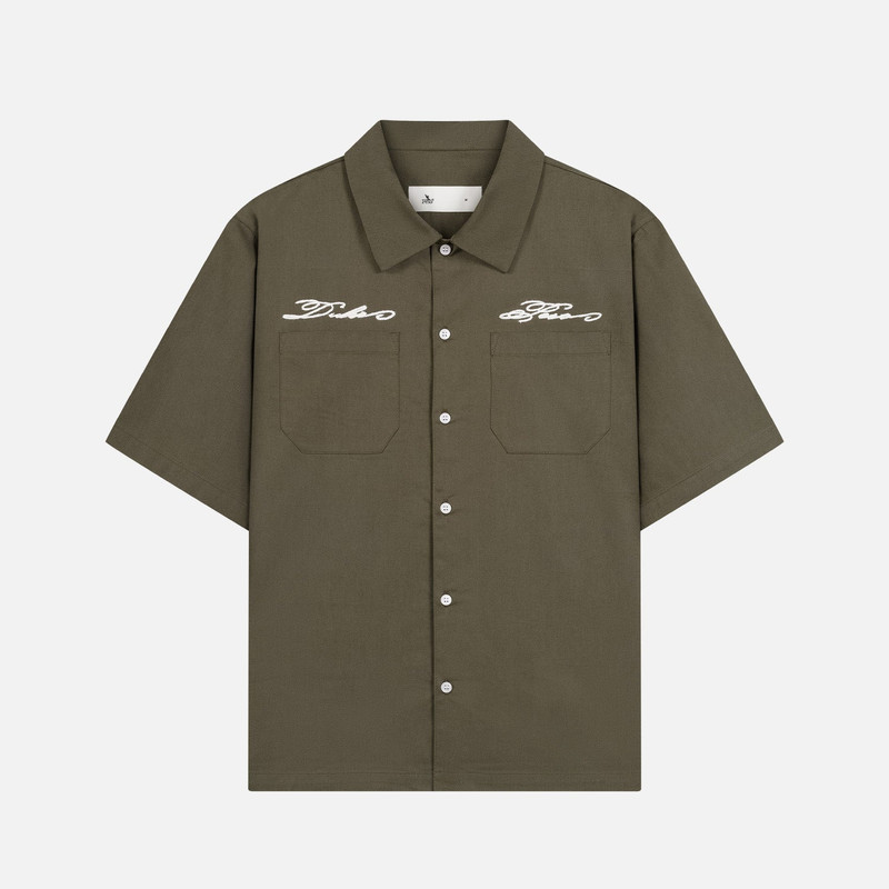 Peso Mechanic Shirt 1