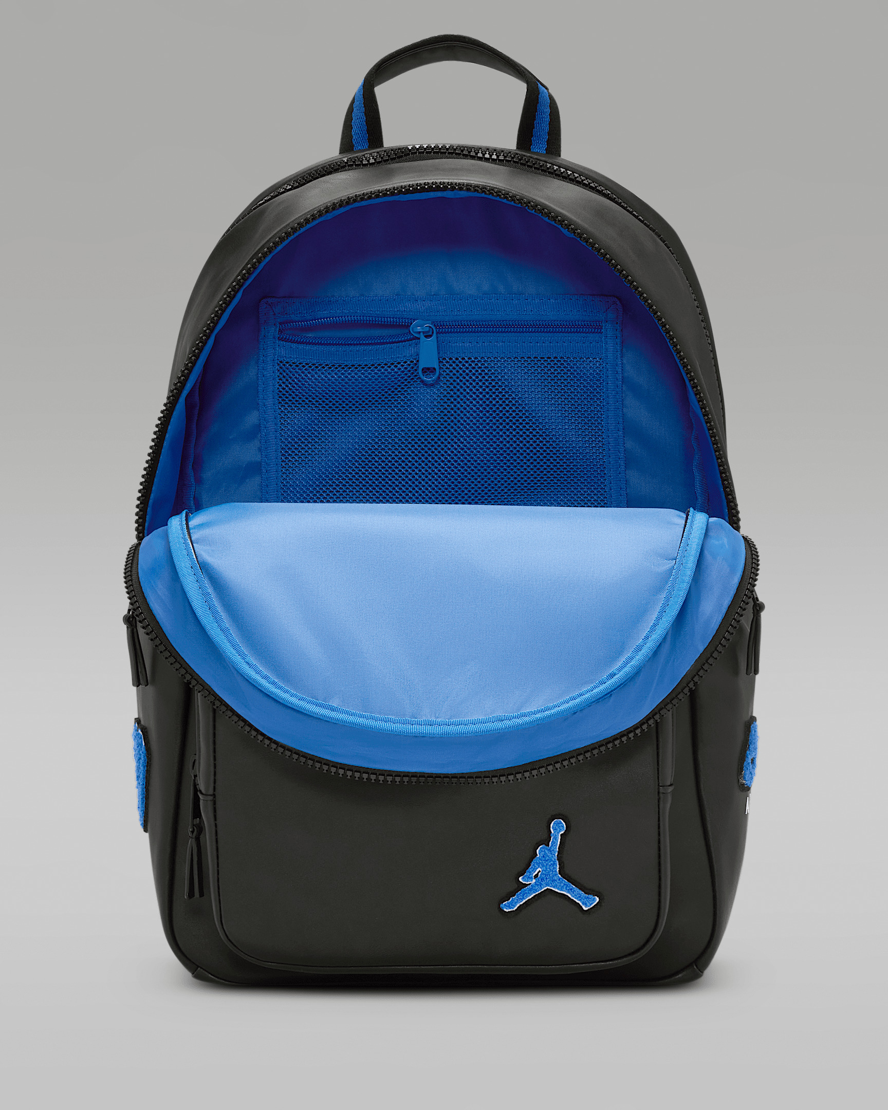 Jordan Jordan Borough Varsity Backpack (20L) | REVERSIBLE