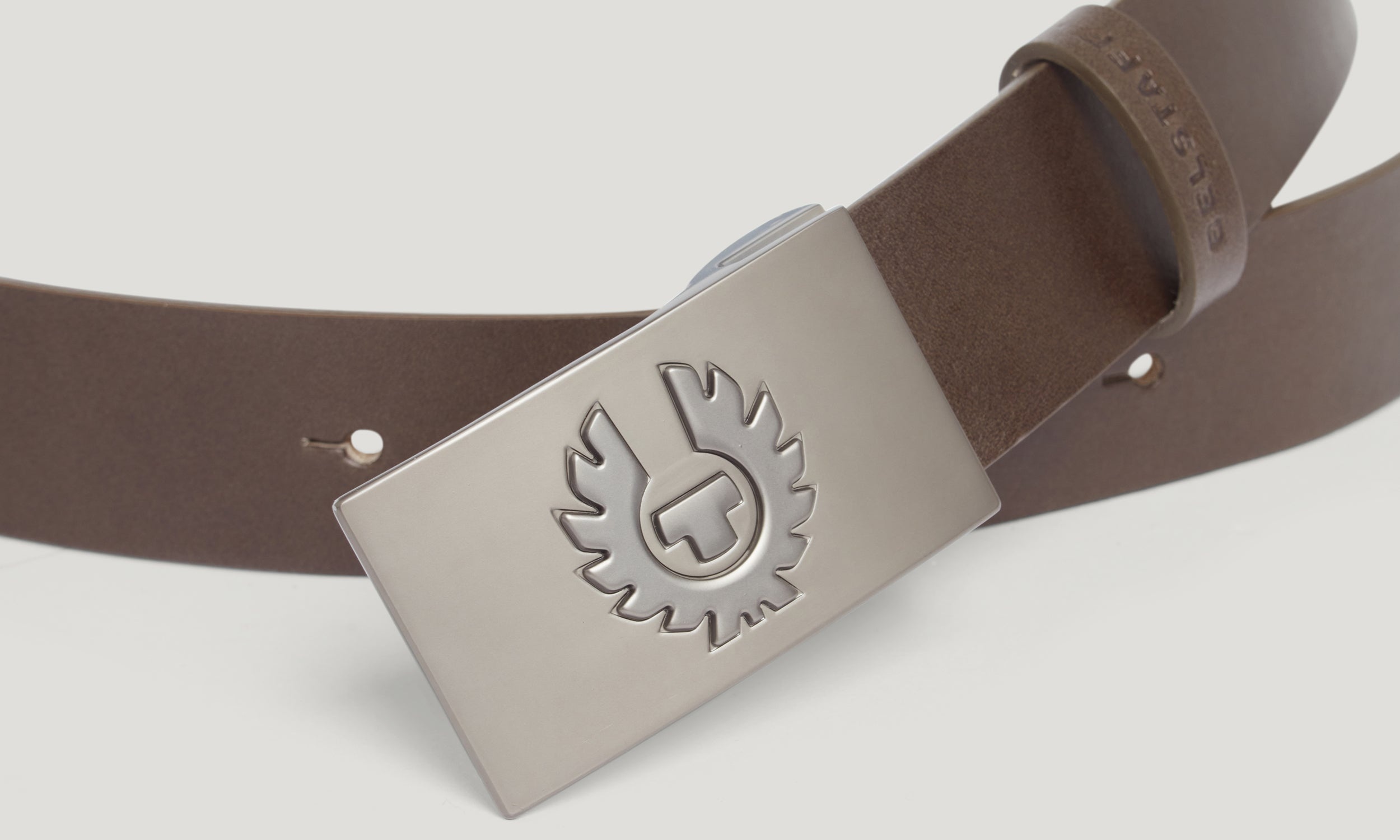 PHOENIX BUCKLE BELT - 3
