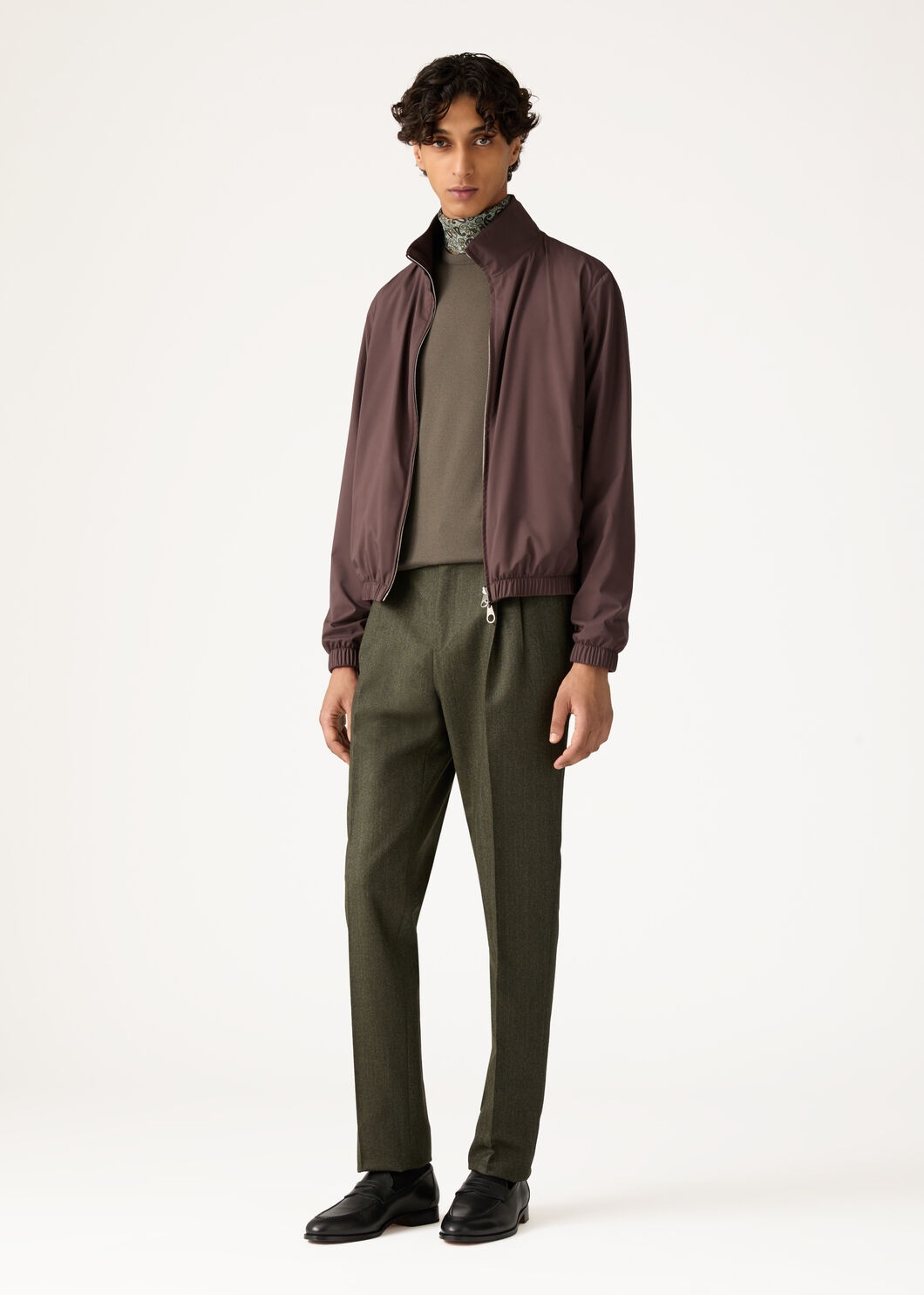 LP Bomber - 2