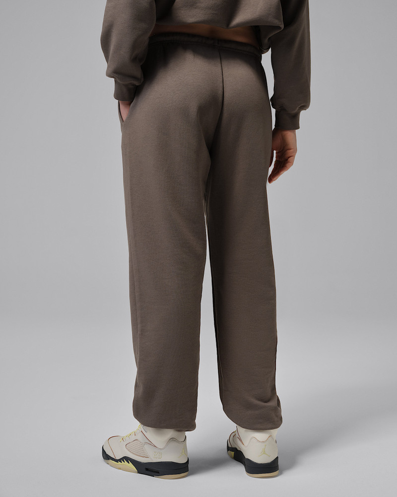 Jordan Jordan Sport Crossover Women's Dri-FIT Fleece Pants outlook