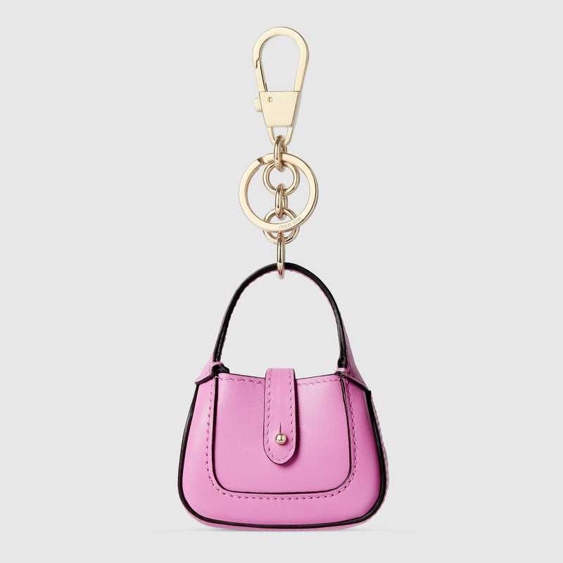 Keychain with Gucci Jackie 1961 4