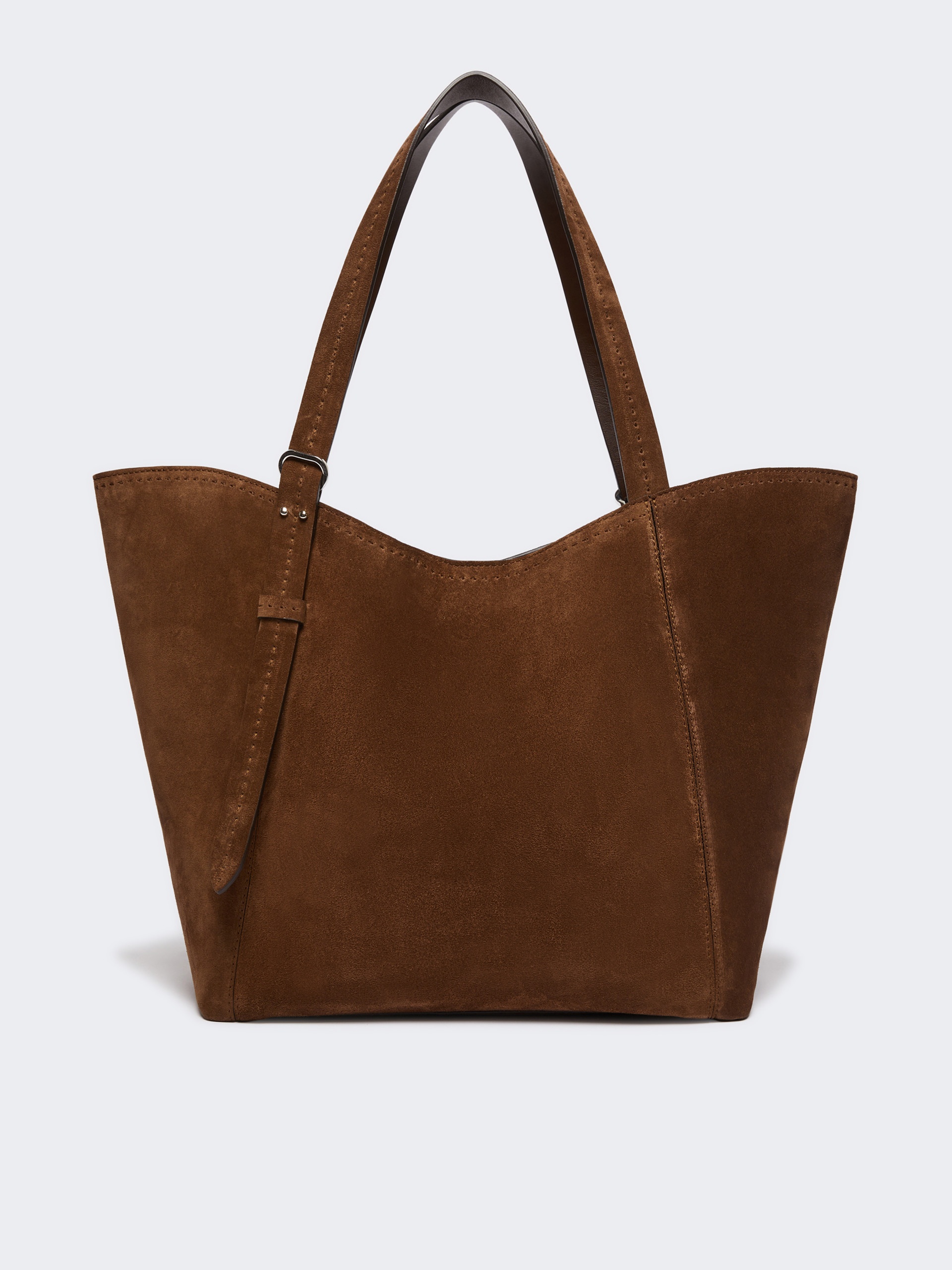 ARCHETIPO7V3 Split leather Archetipo handbag - 3