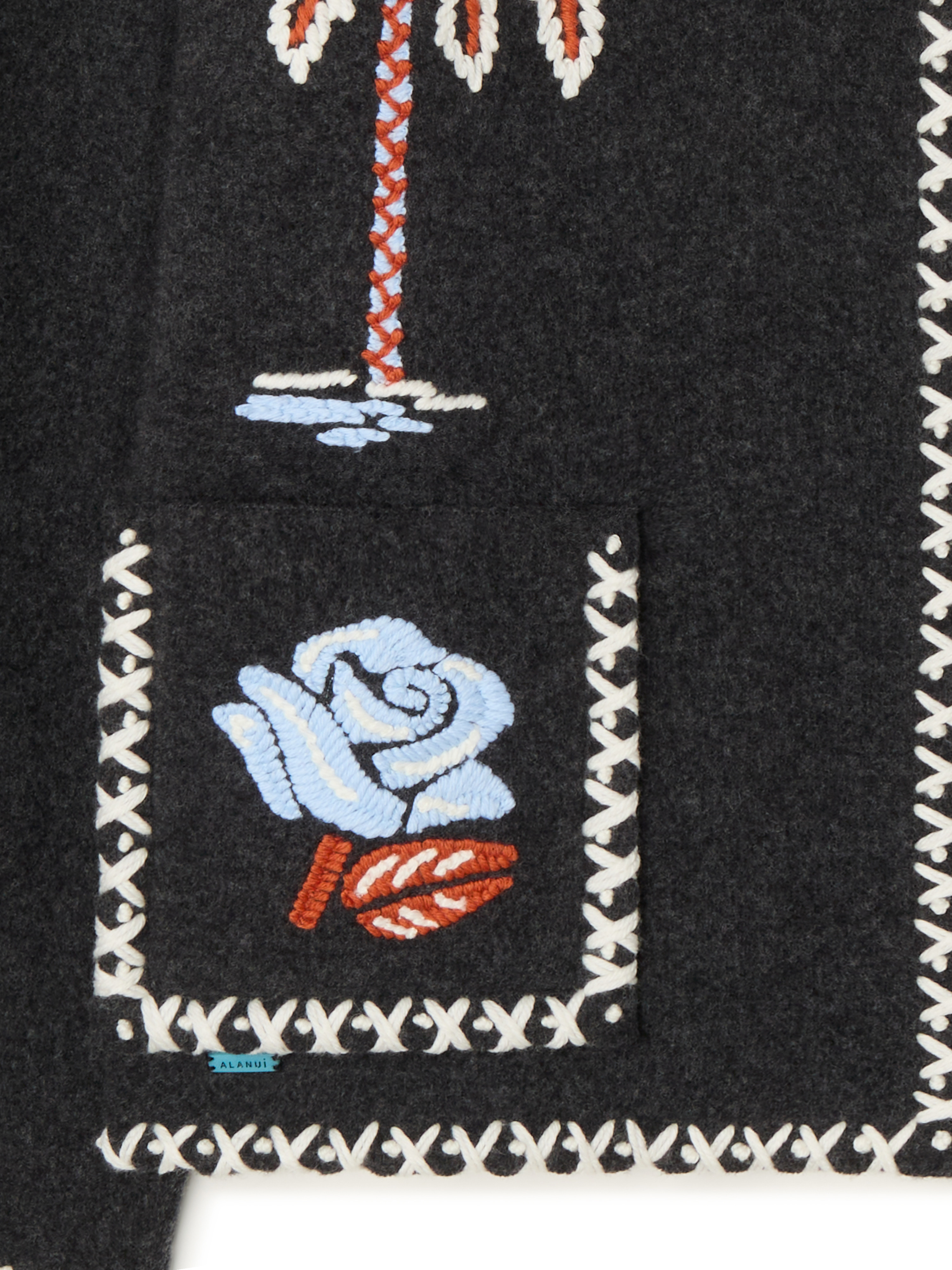 Remember Me Jacket - 7