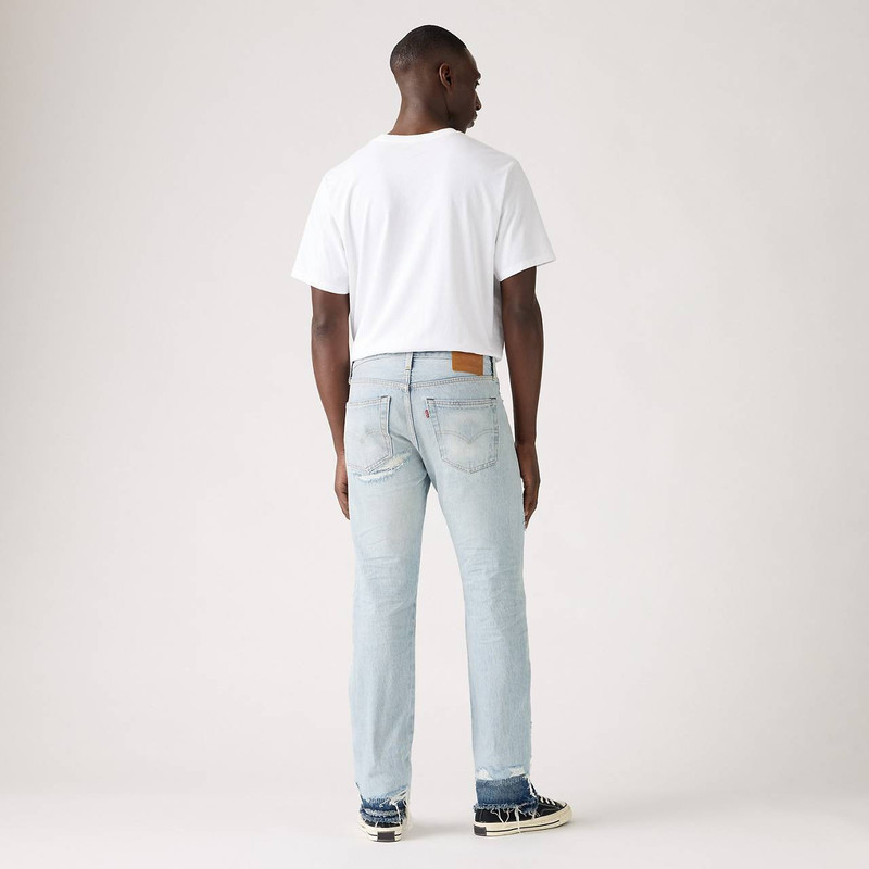 501® ORIGINAL FIT MEN'S JEANS 5