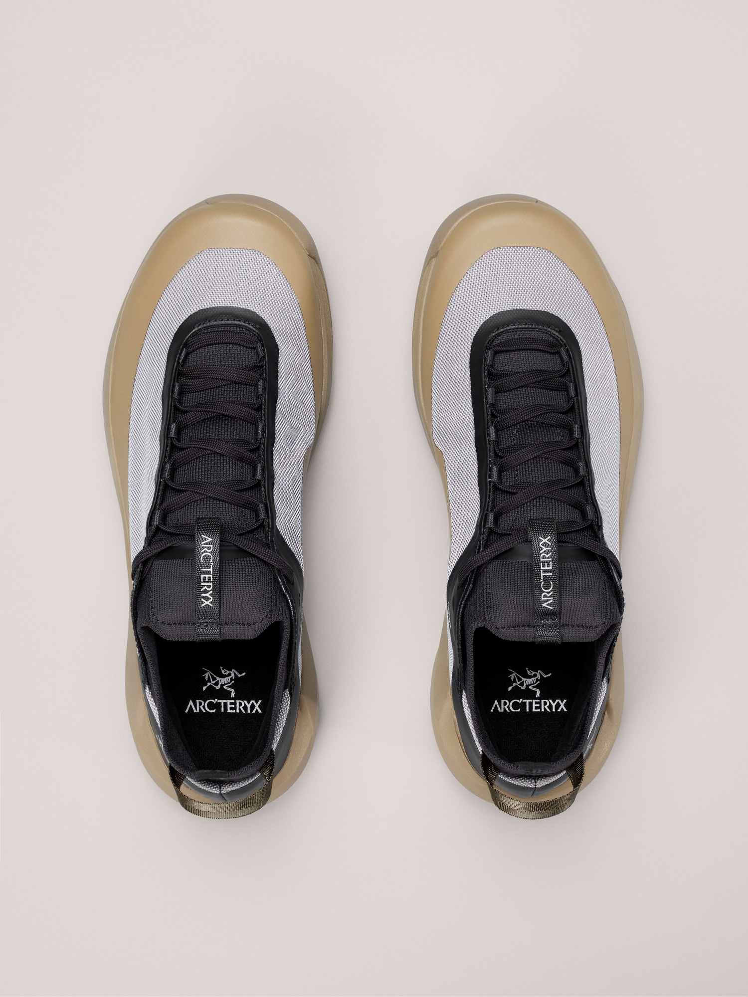 Vertex Alpine Shoe - 3