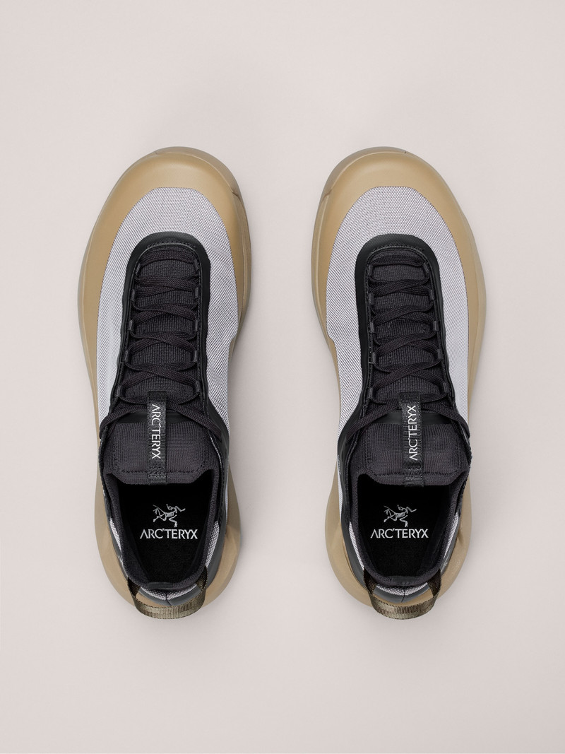 Vertex Alpine Shoe 3