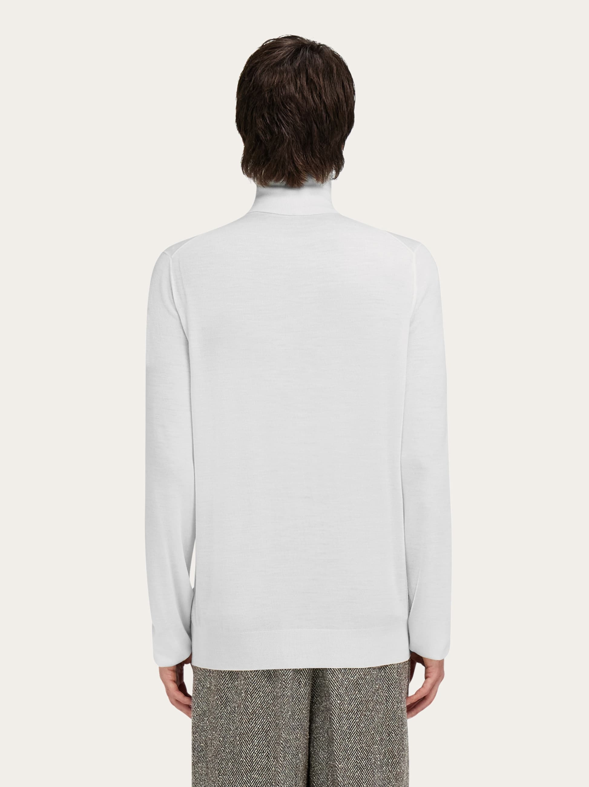 Turtleneck - 4