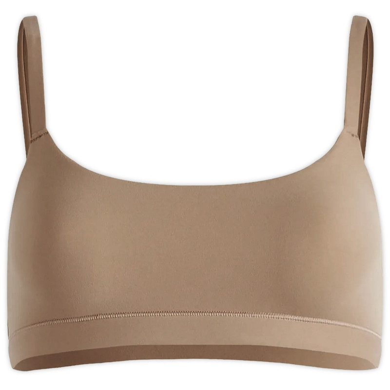 SKIMS Fits Everybody Scoop Bralette - 1