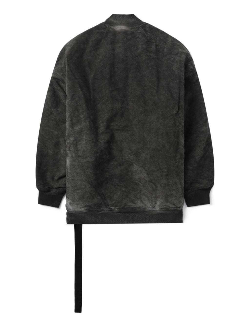 jumbo flight jacket - 6