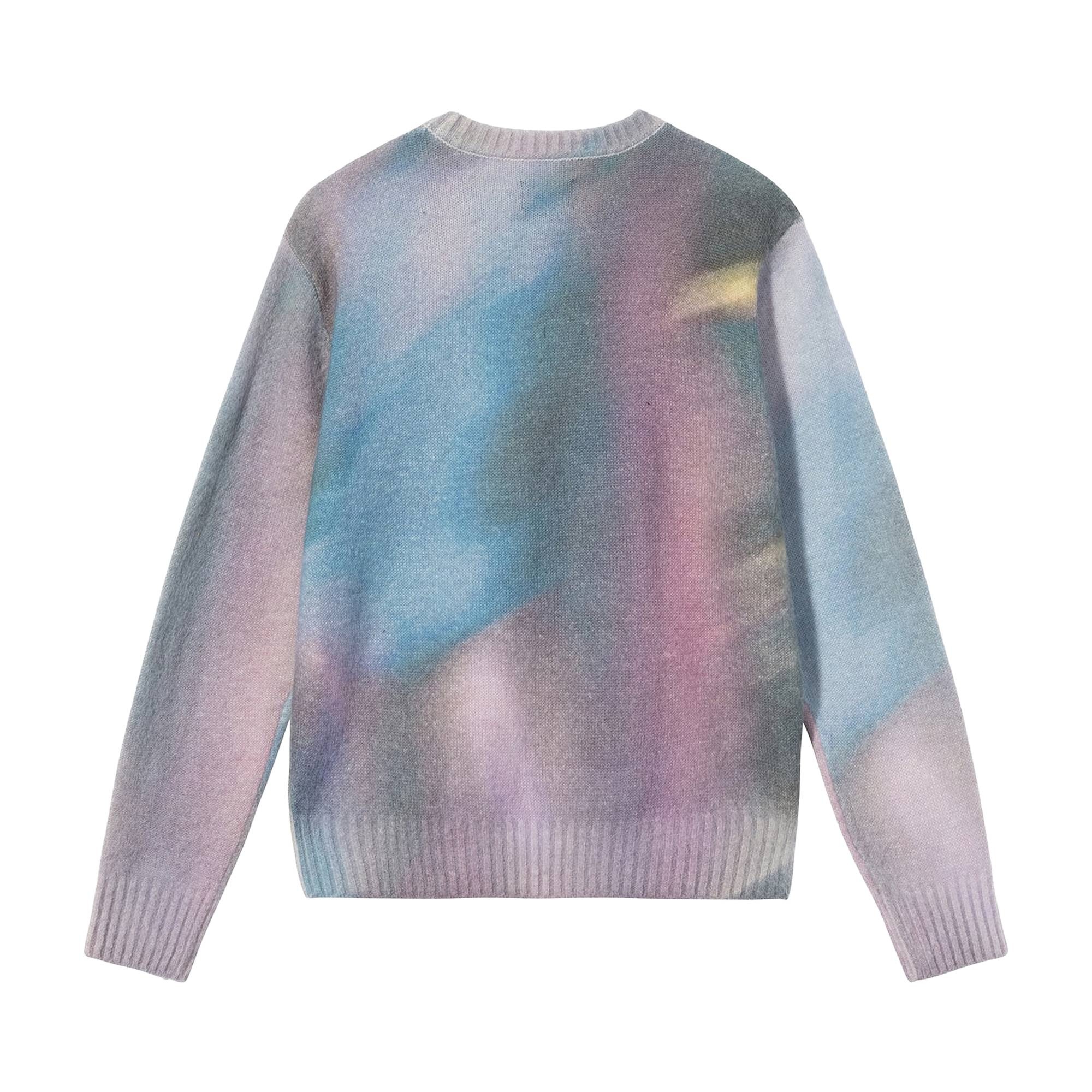 Stussy Motion Sweater 'Multicolor' - 2