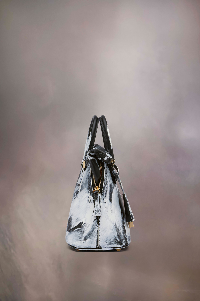 Maison Margiela 5AC Classique Bianchetto Mini outlook