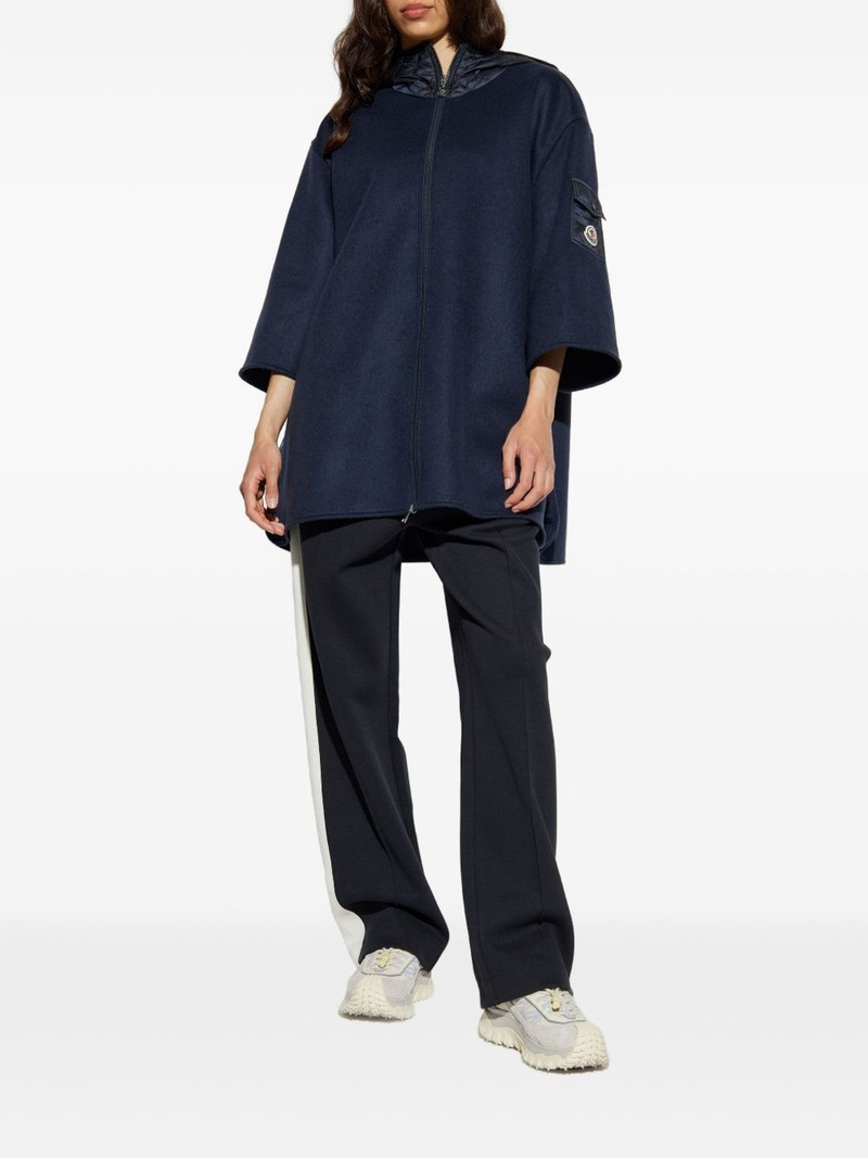 Moncler Poczno jacket outlook