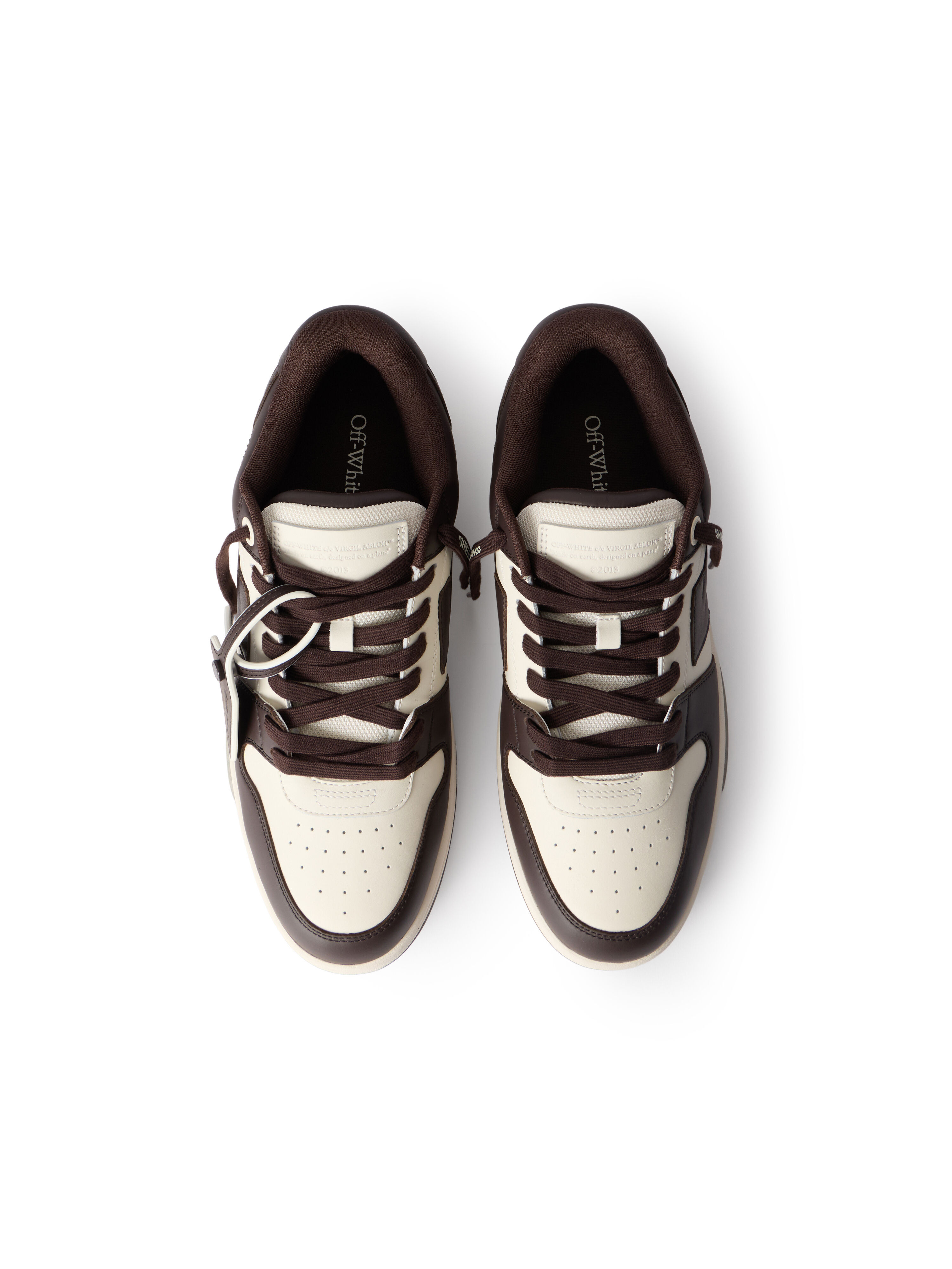 Out Of Office Sneakers - 4