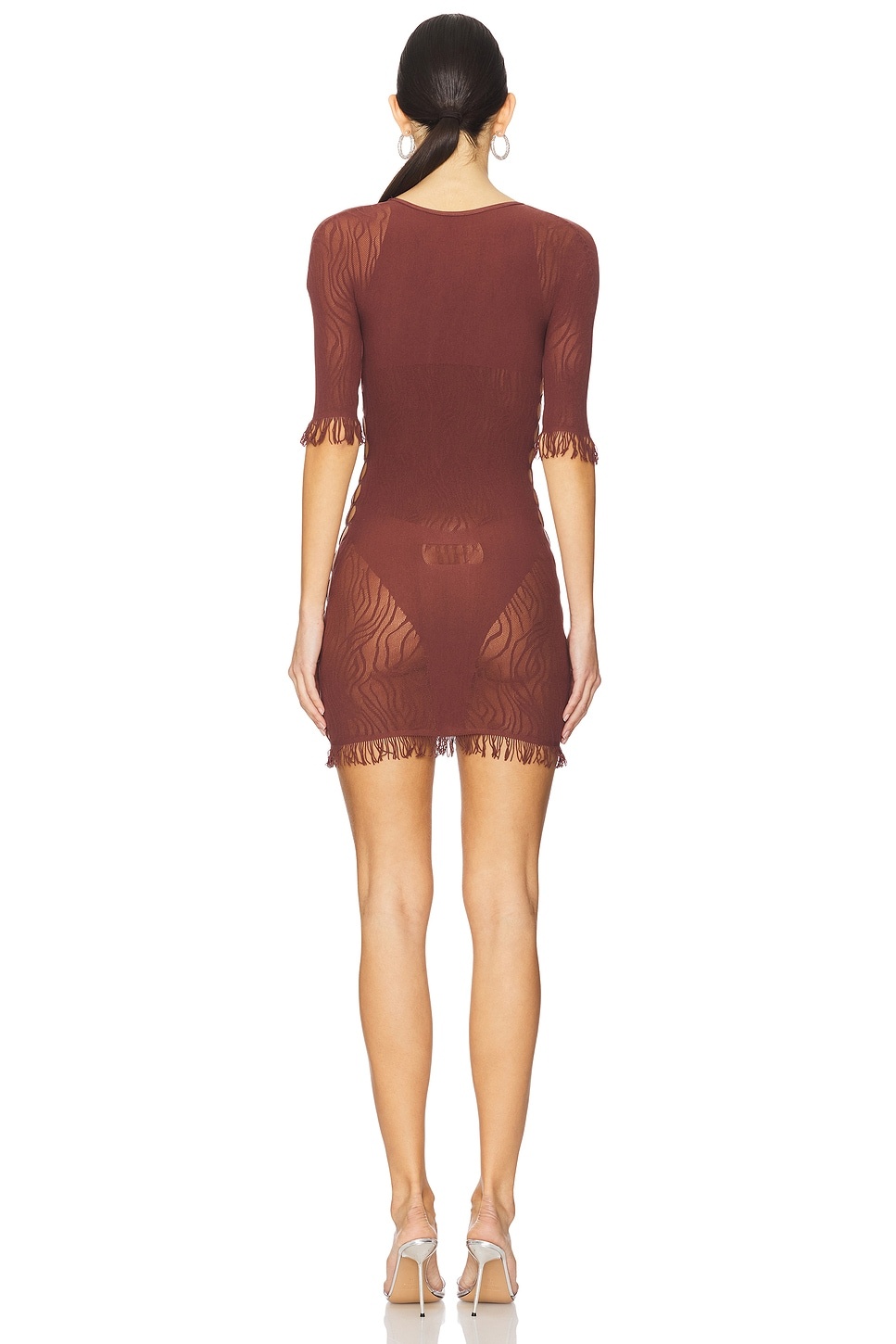 Miranda Dress - 4
