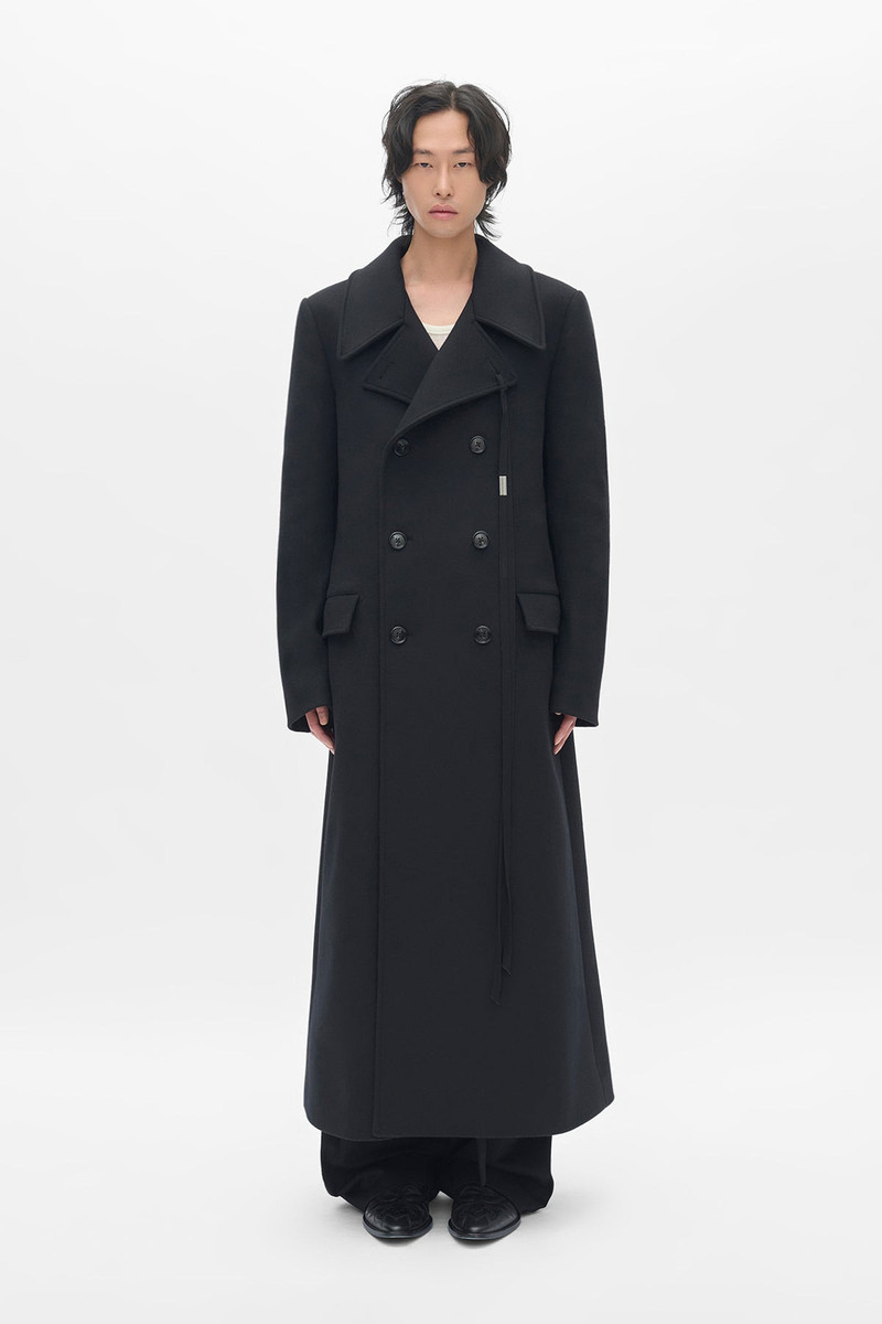 Miles Long Coat 3
