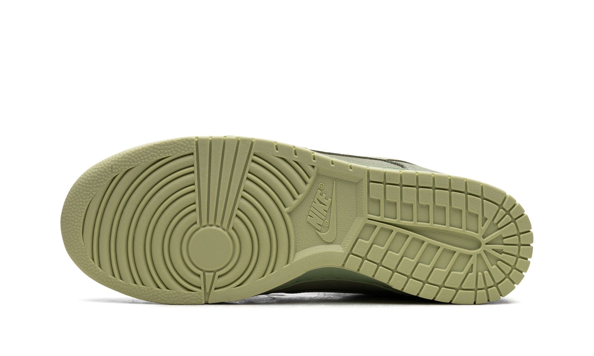 Dunk Low "Oil Green" - 5