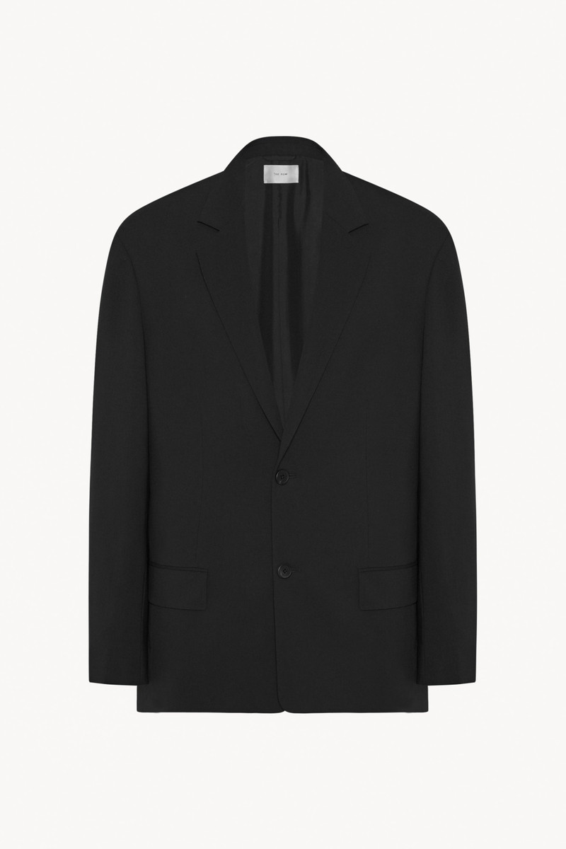 Eligio Jacket in Virgin Wool 1