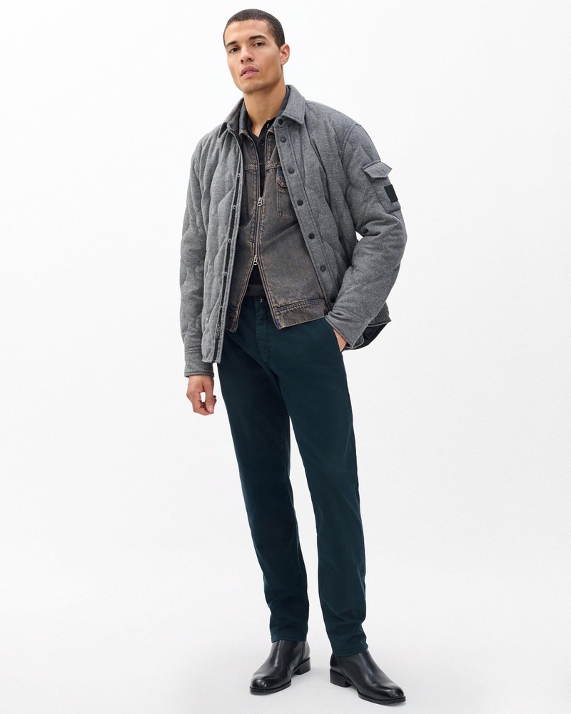 rag & bone Fit 3 Athletic Chinos outlook