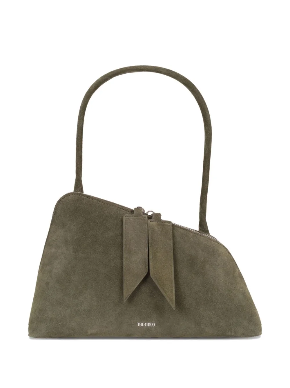 Sunrise shoulder bag - 1