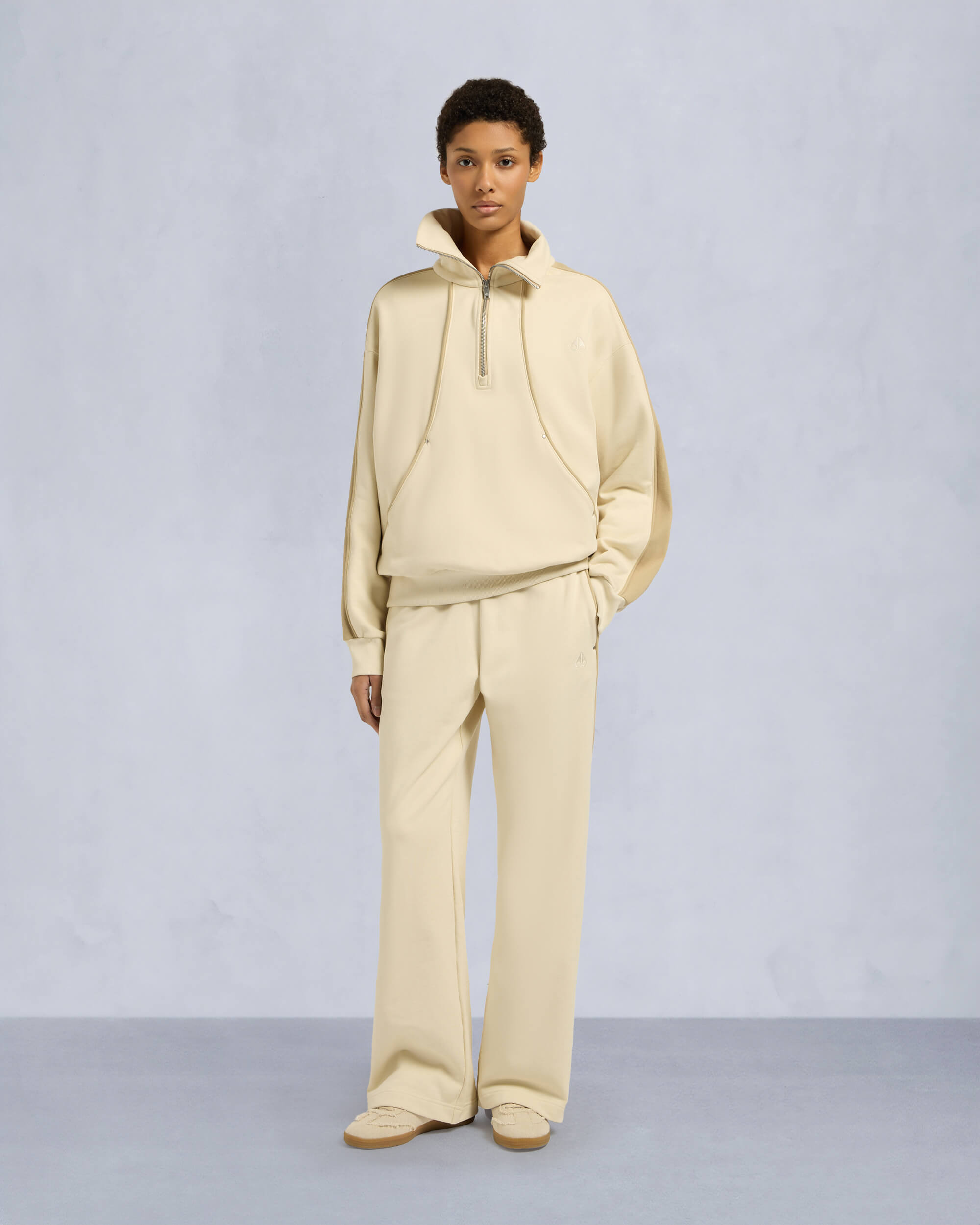 FAIRMONT TRACK PANTS - 2