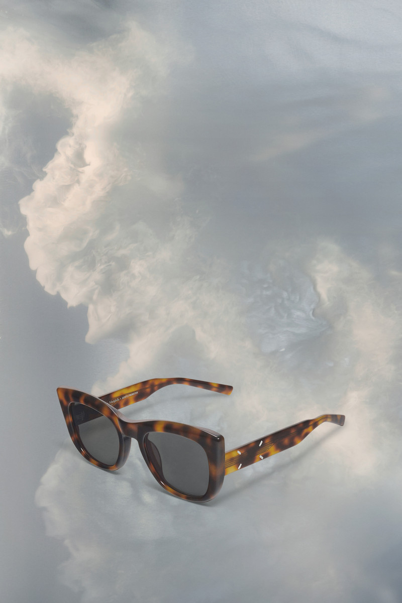 Maison Margiela MM X Gentle Monster MM008 outlook