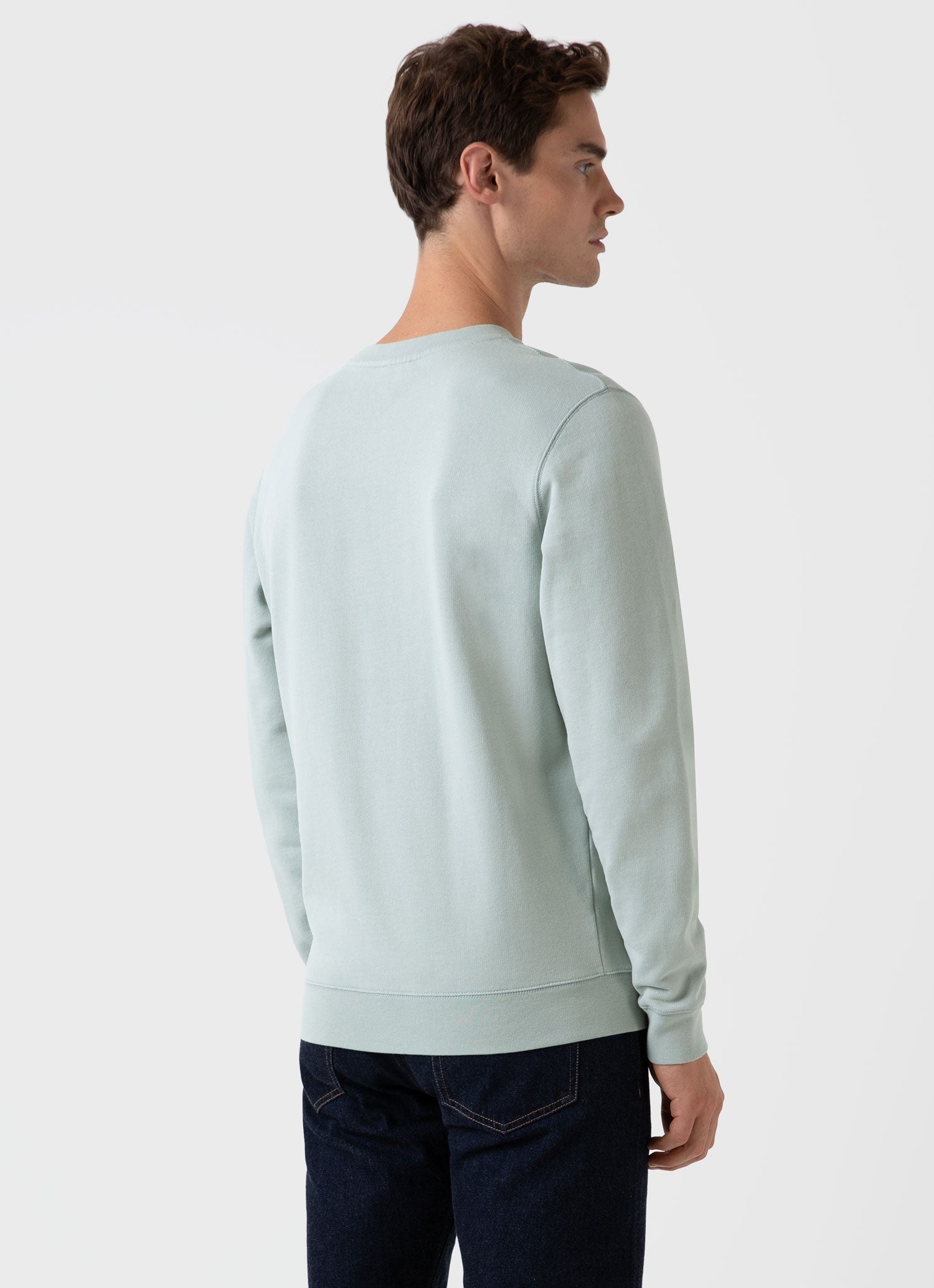 Loopback Sweatshirt - 4