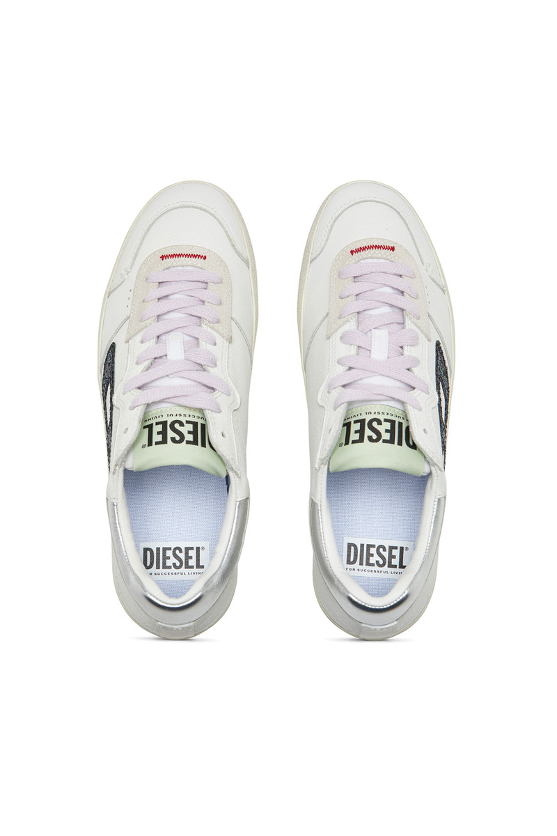 Diesel S-LEROJI LOW W outlook