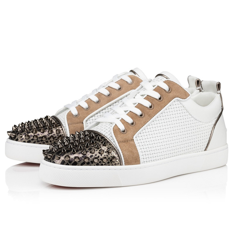 Louis Junior Spikes Multicolor - 1