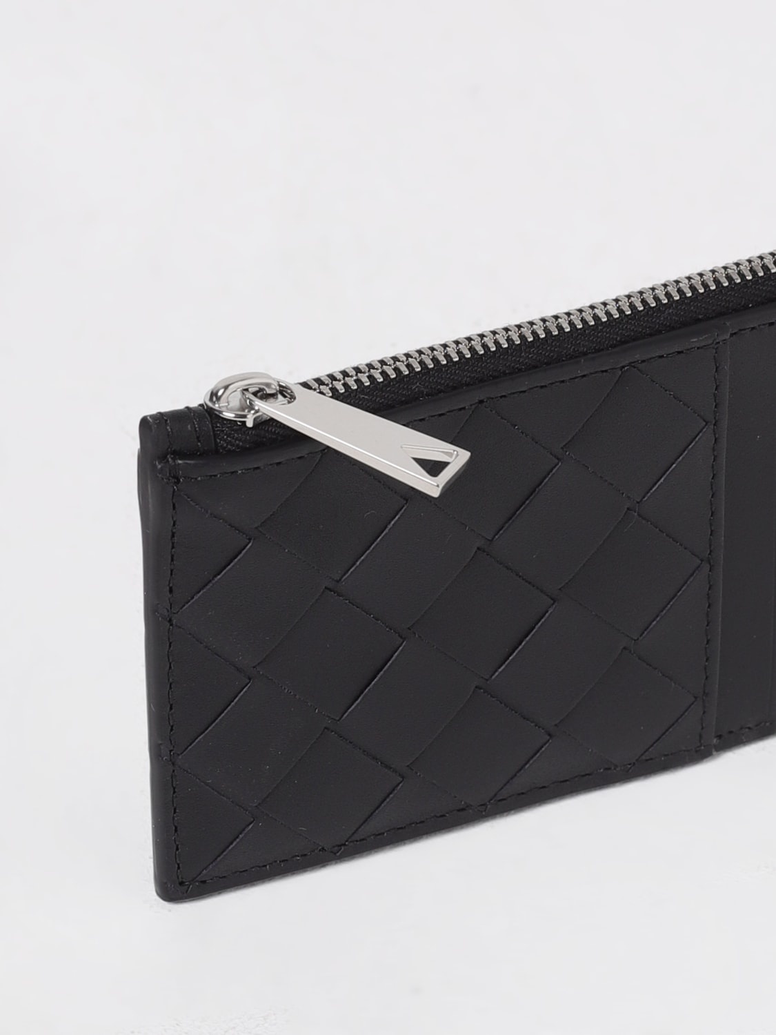 Wallet men Bottega Veneta - 3