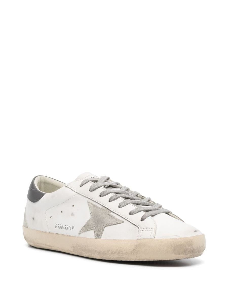 GOLDEN GOOSE SNEAKERS - 2