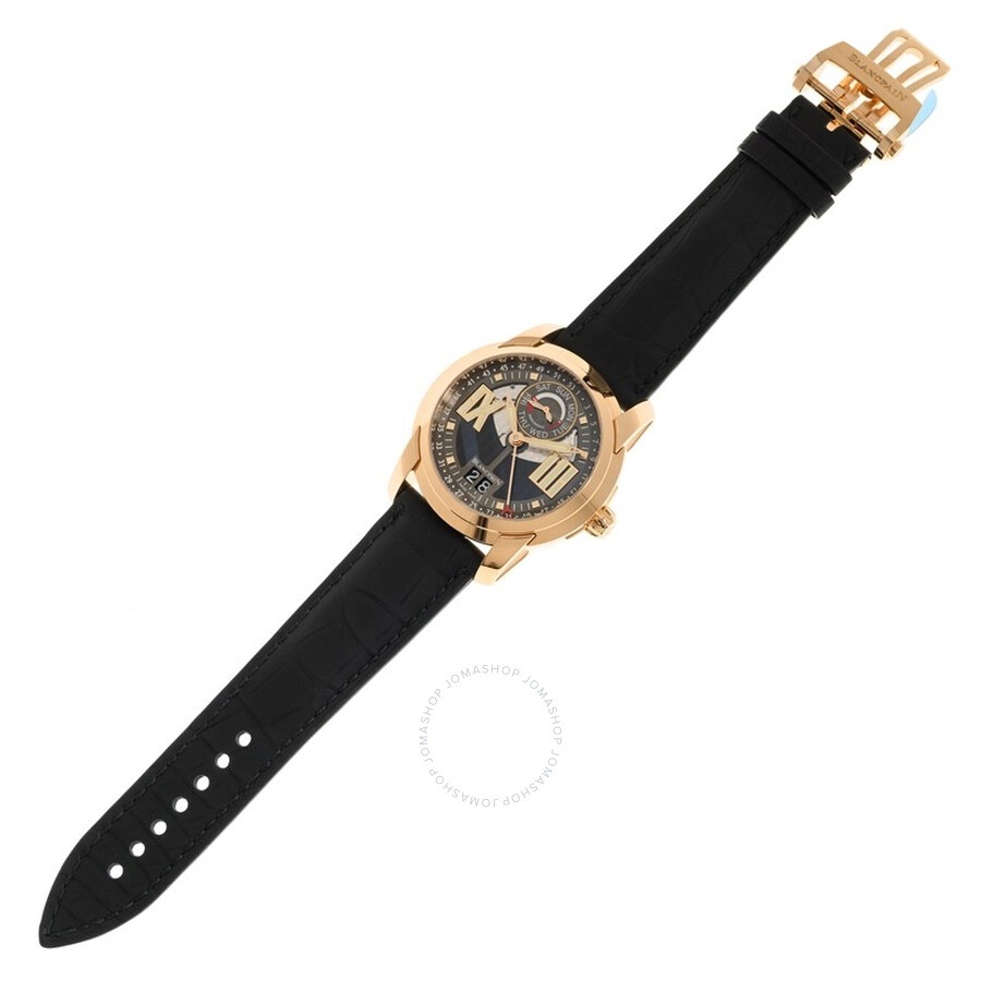 Blancpain L-Evolution Automatic Men's Watch 8837-3630-53B - 2