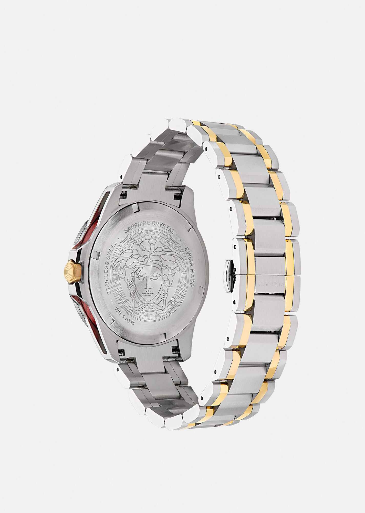 Sport Tech GMT Watch - 2