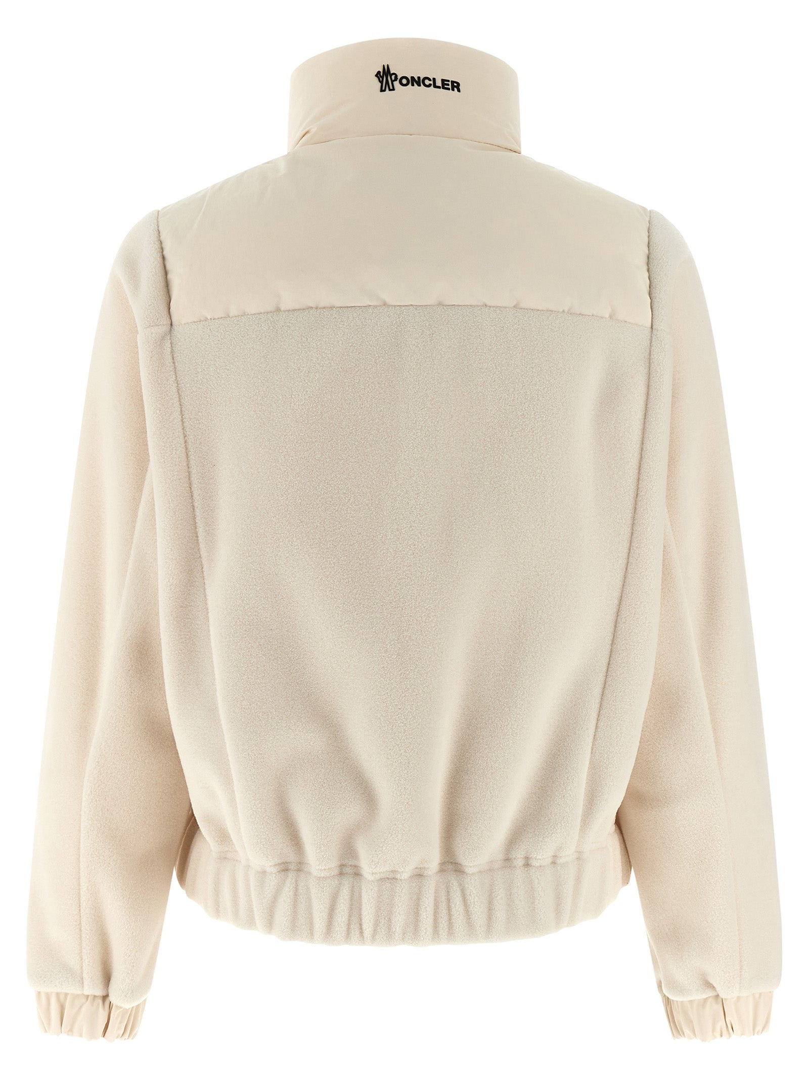 Moncler Grenoble Women Fleece Sweatshirt - 2