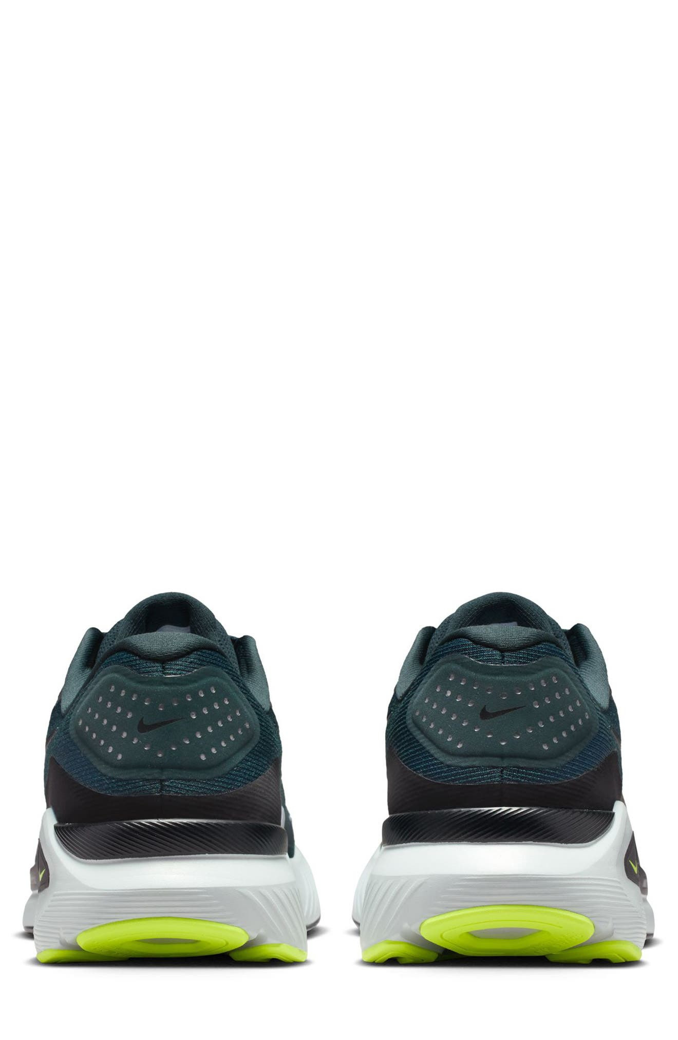 Nike Structure 26 Running Shoe in 300 Seawd/volt at Nordstrom - 5